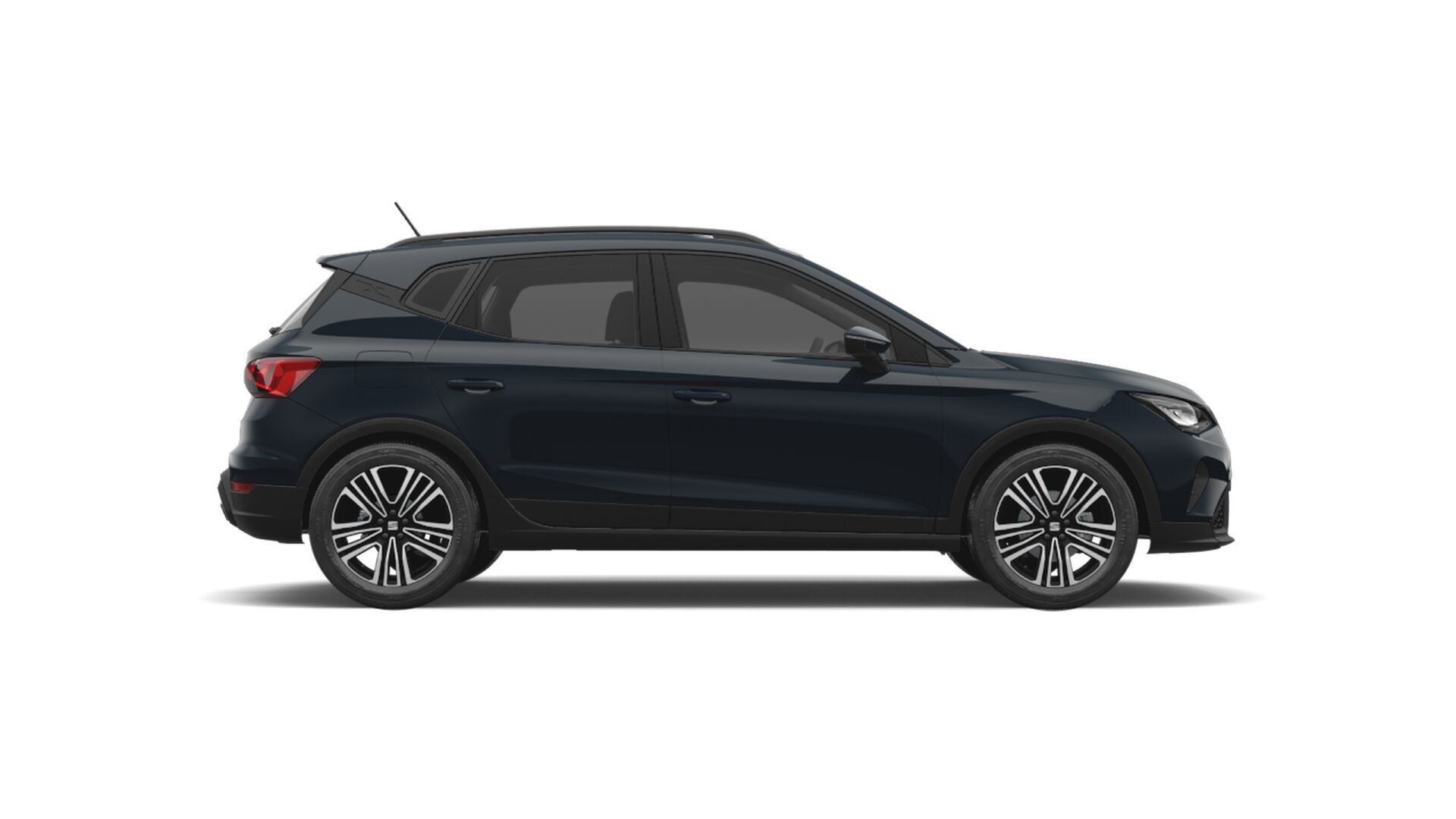 Imagem de um Arona 1.0 TSI 95cv Wave