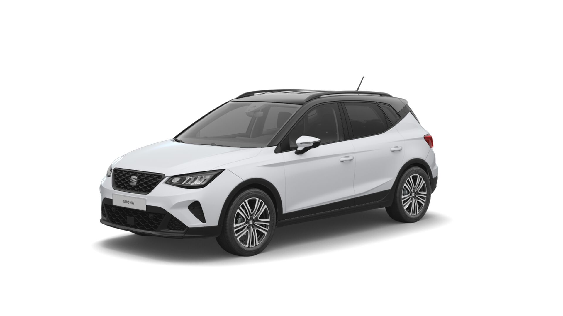 Imagem de um Arona 1.0 TSI 115cv Style