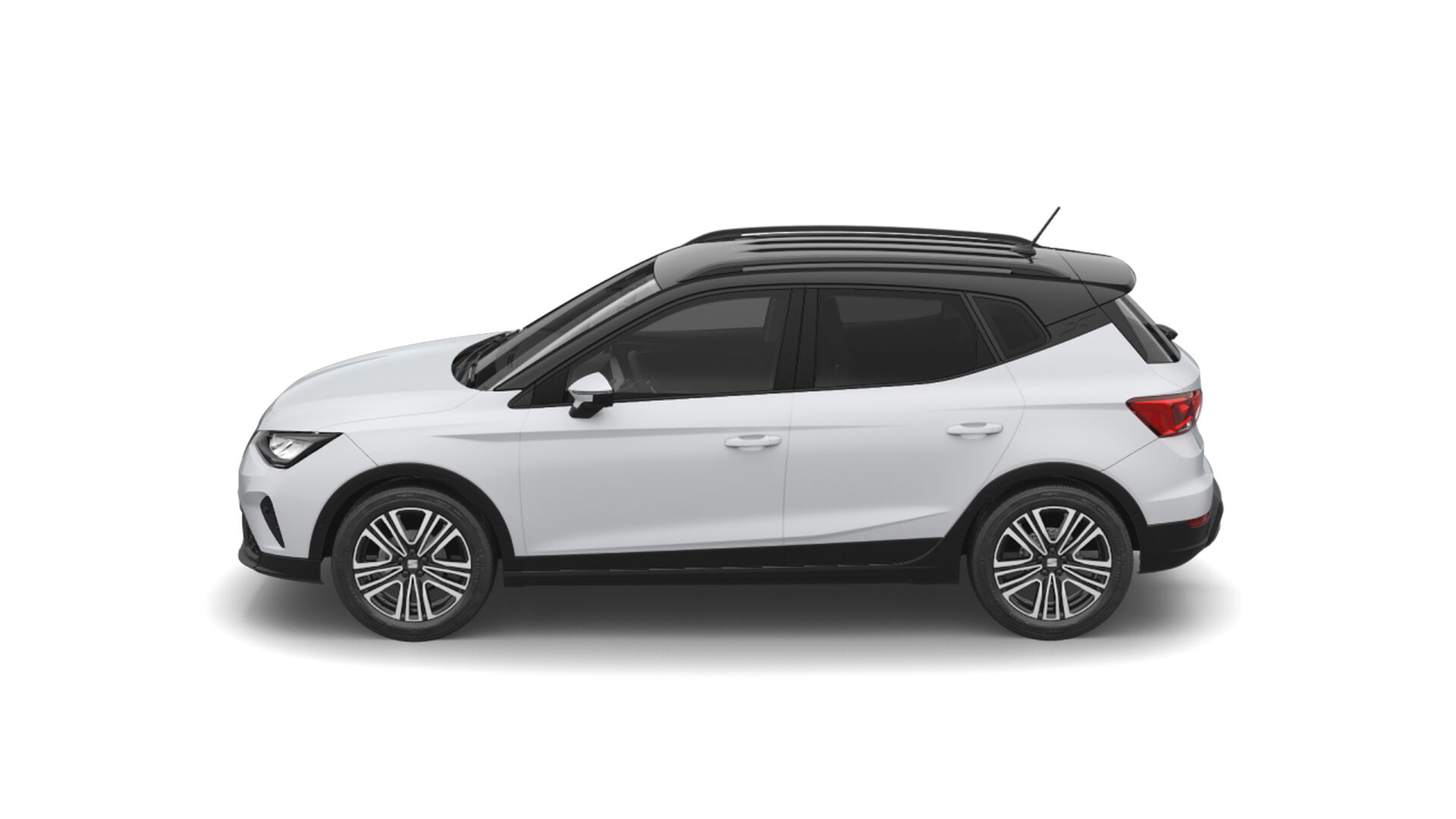Imagem de um Arona 1.0 TSI 115cv Style