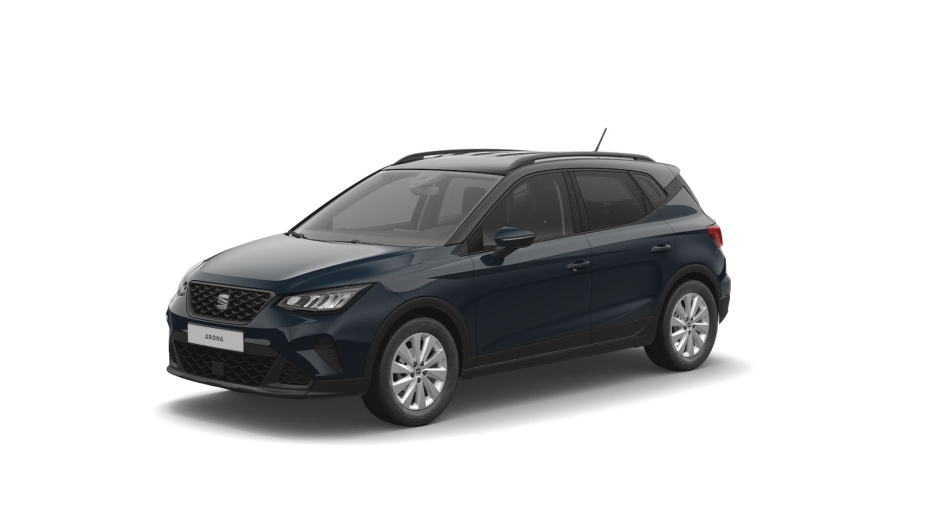 Arona 1.0 TSI 115cv Style