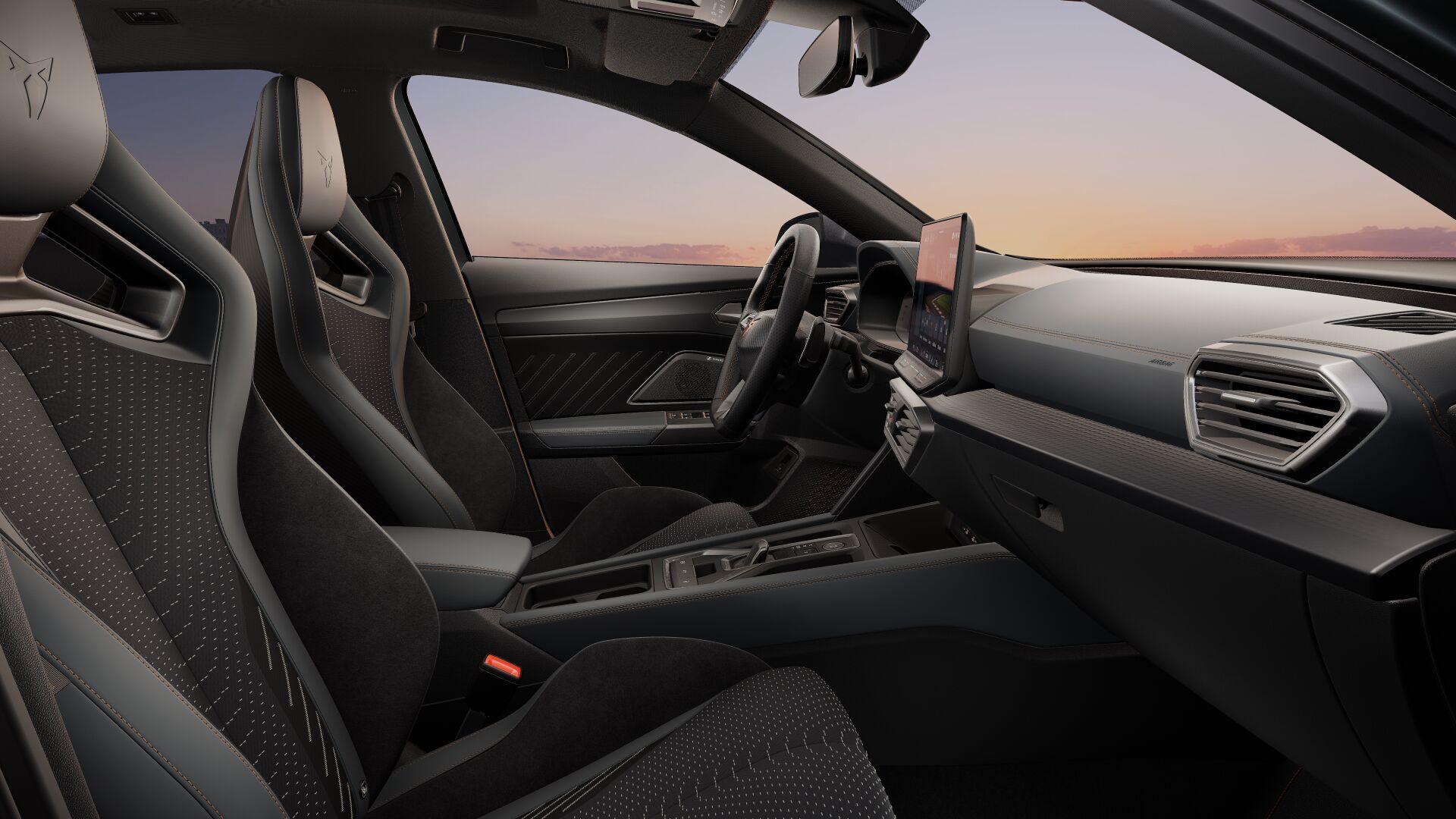 Imagem de um Formentor 2.0 TSI DSG 4DRIVE VZ