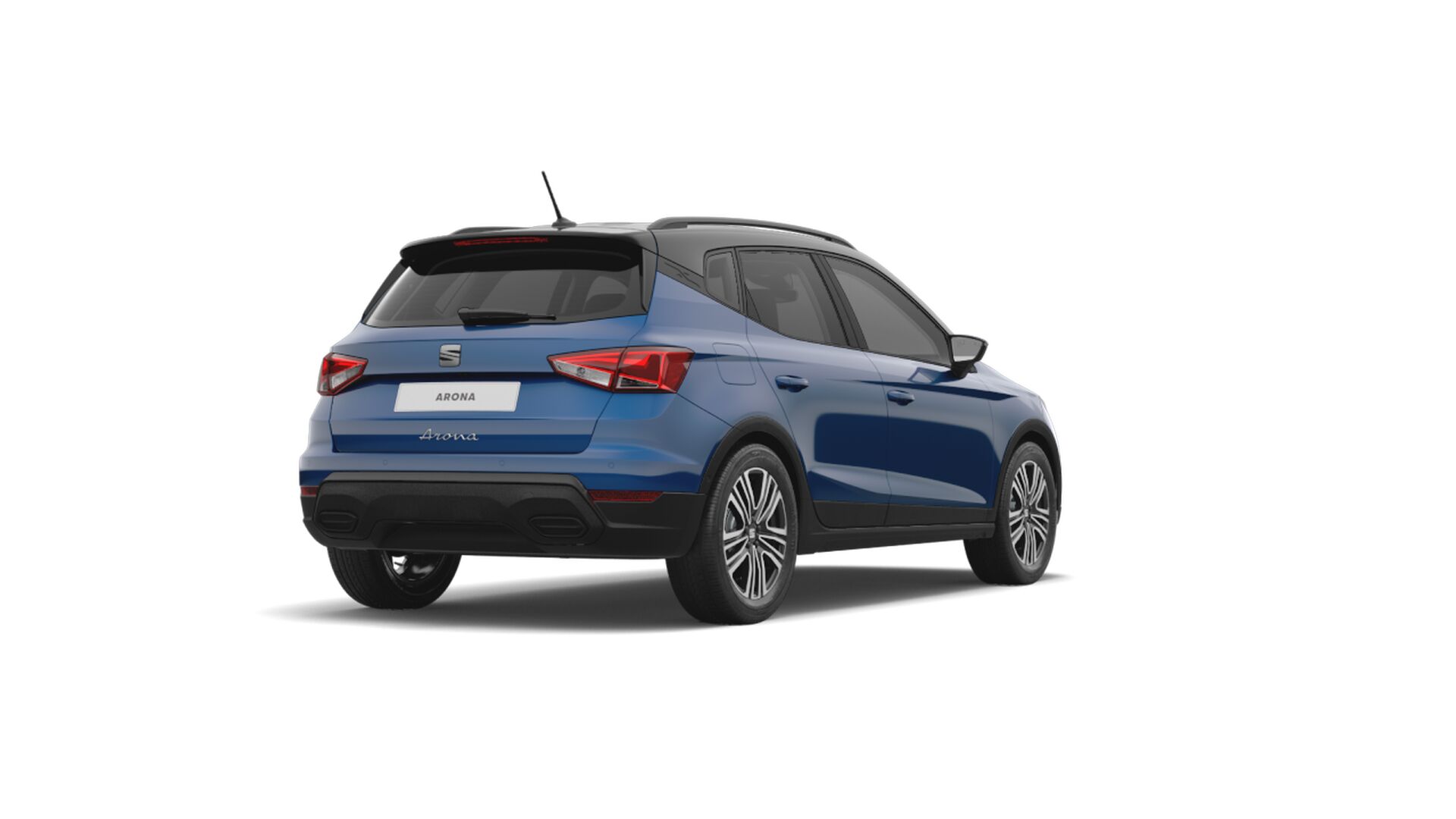 Imagem de um Arona 1.0 TSI 115cv Style