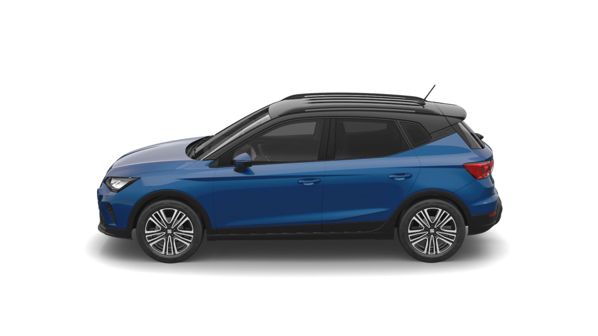 Imagem de um Arona 1.0 TSI 115cv Style