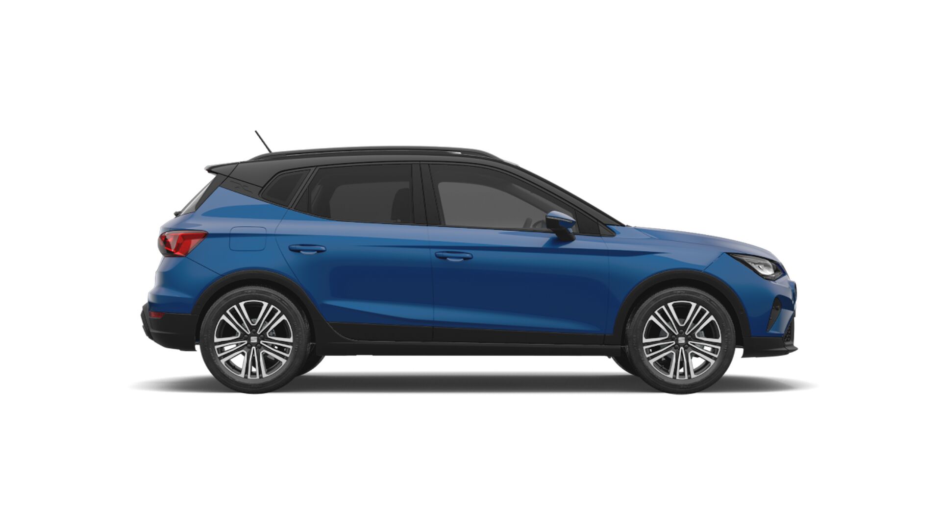 Imagem de um Arona 1.0 TSI 115cv Style