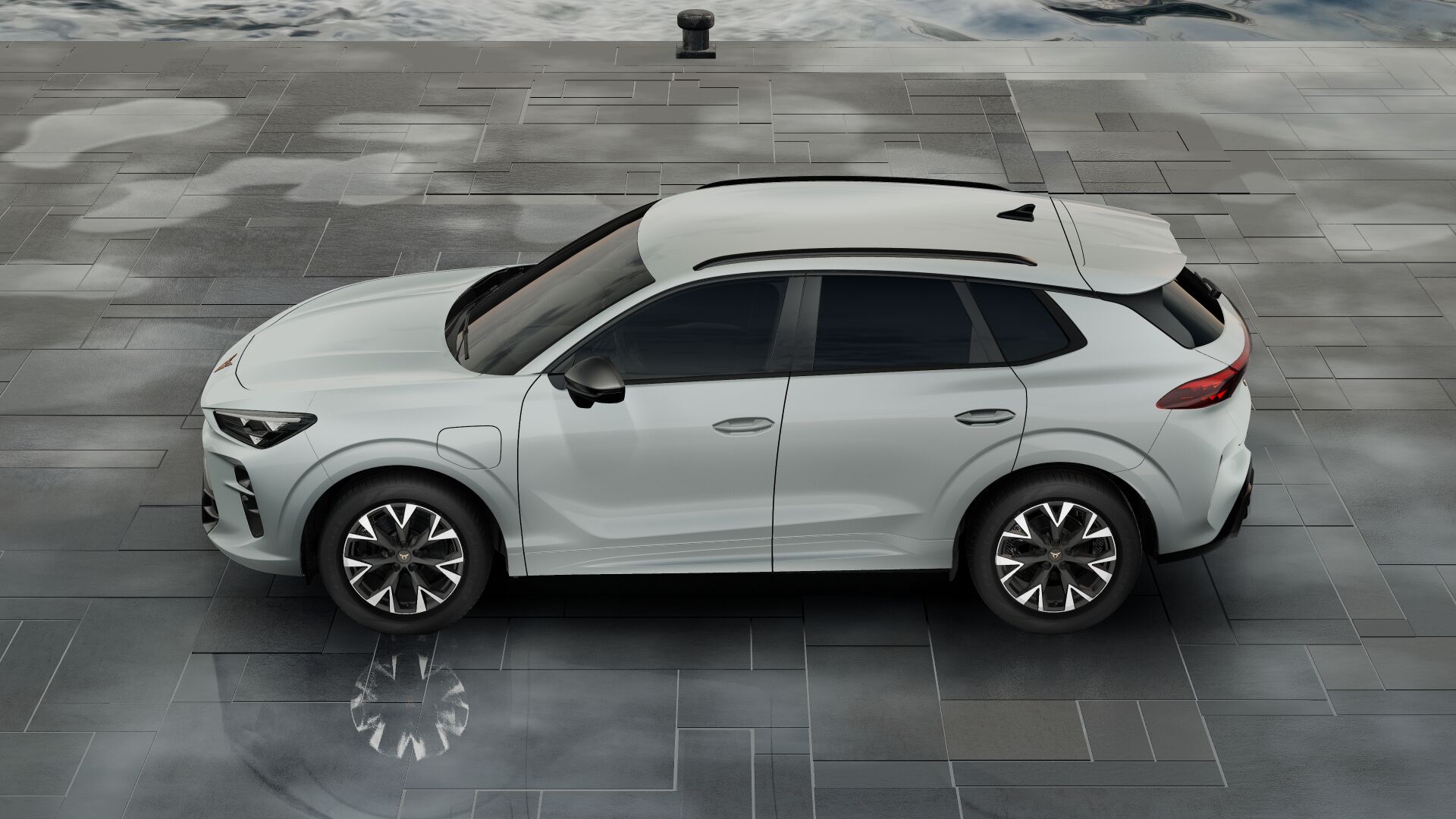 Imagem de um Terramar 1.5 e-HYBRID 204cv DSG