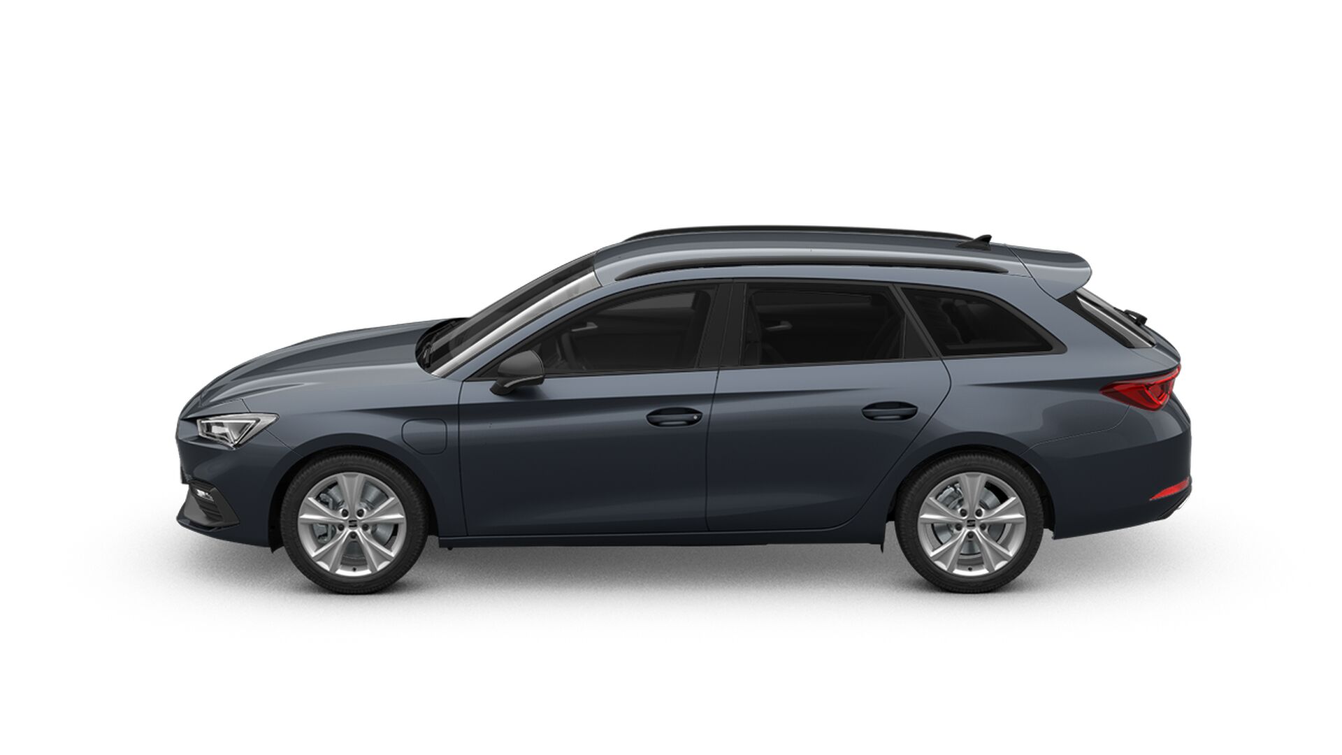 Leon Sportstourer 1.5 e-HYBRID 204cv FR