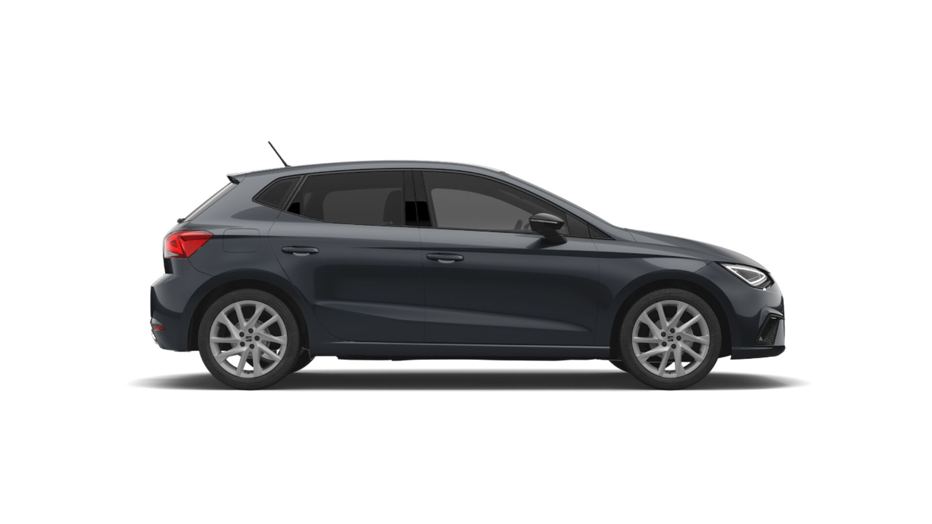 Imagem de um Ibiza 1.0 TSI 95cv FR
