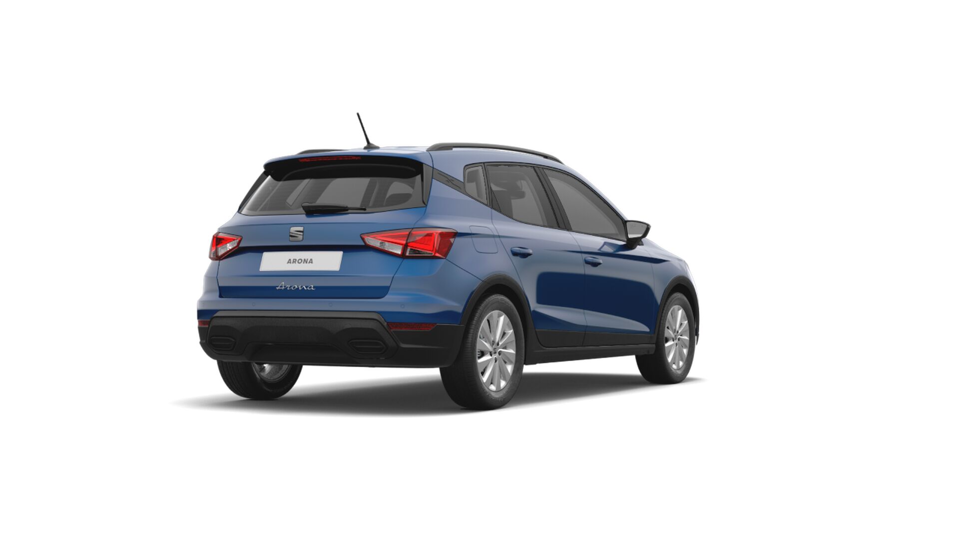 Imagem de um Arona 1.0 TSI 95cv Style