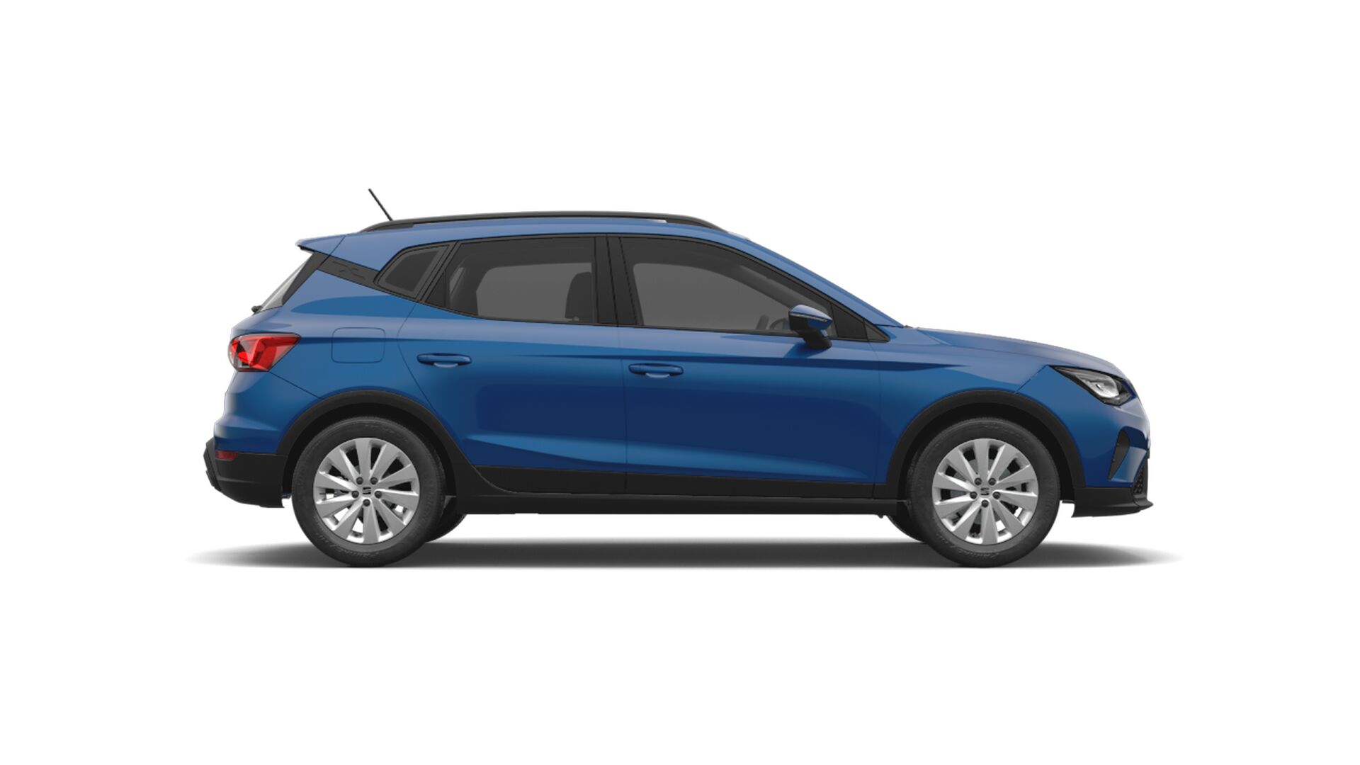 Imagem de um Arona 1.0 TSI 95cv Style