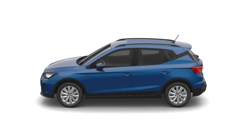 Imagem de um Arona 1.0 TSI 95cv Style