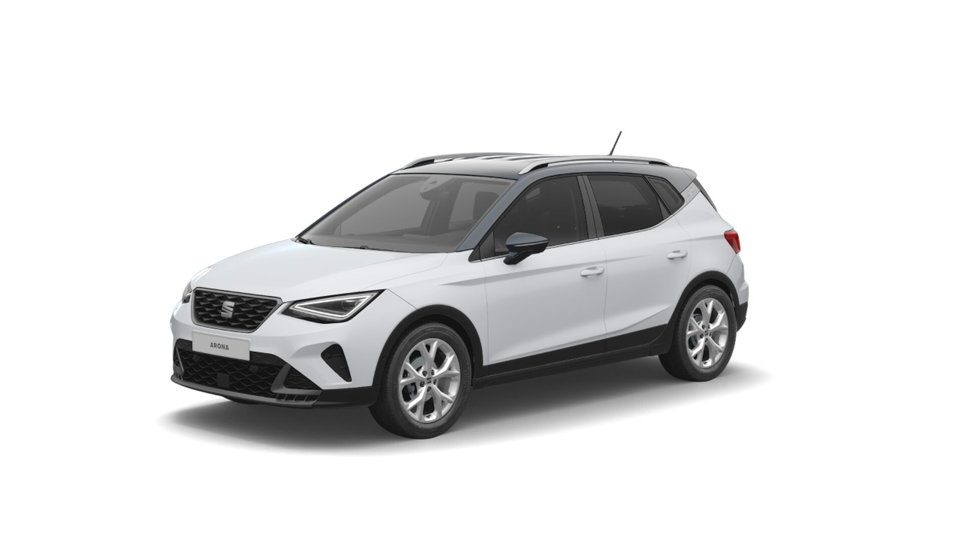 Imagem de um Arona 1.0 TSI 115cv DSG FR