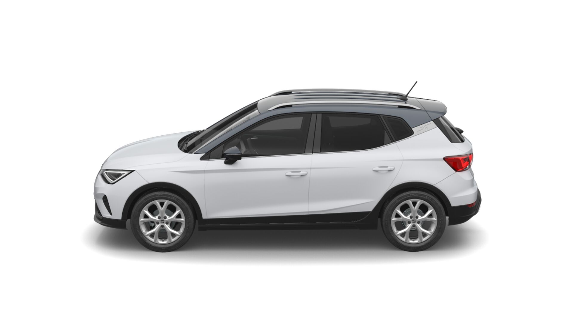 Imagem de um Arona 1.0 TSI 115cv DSG FR