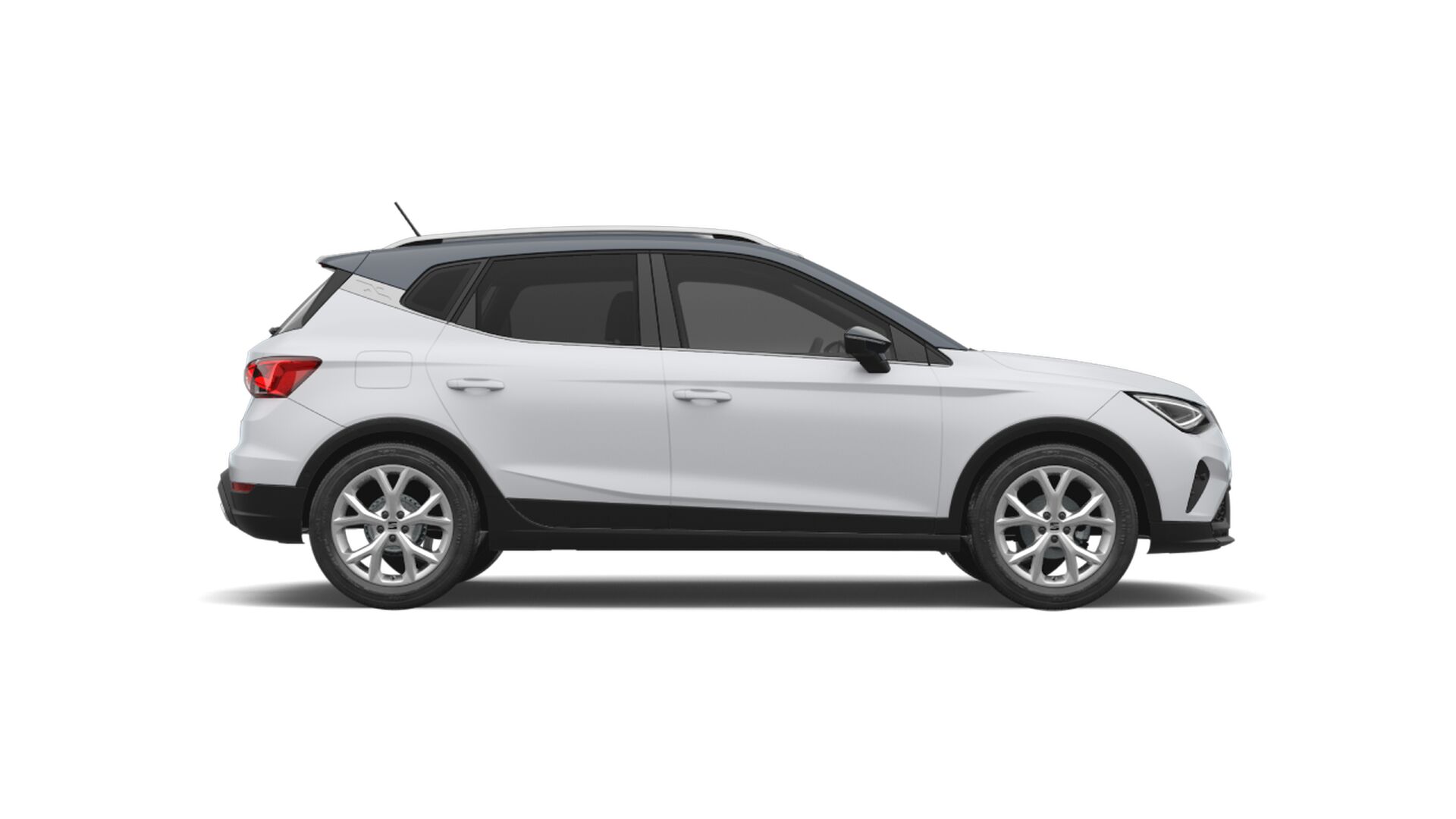 Imagem de um Arona 1.0 TSI 115cv DSG FR