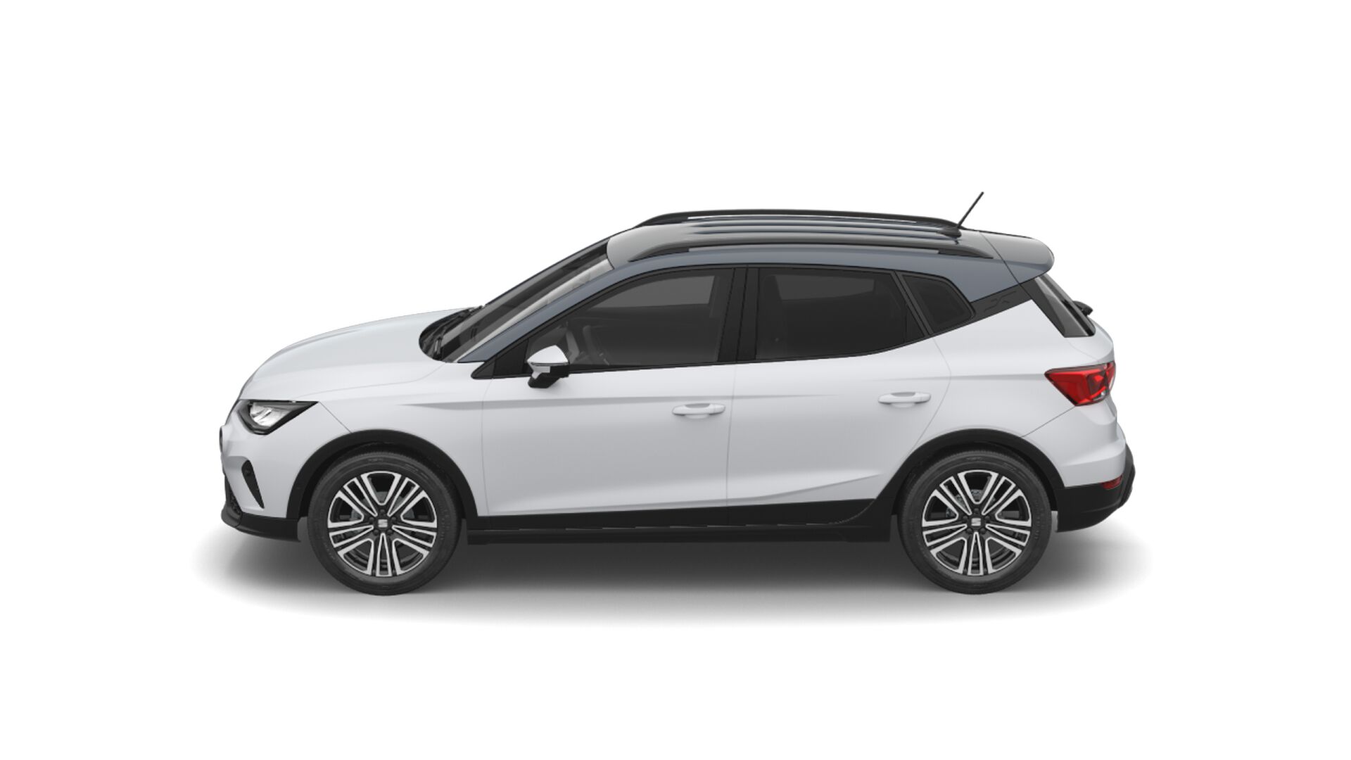 Imagem de um Arona 1.0 TSI 115cv Style