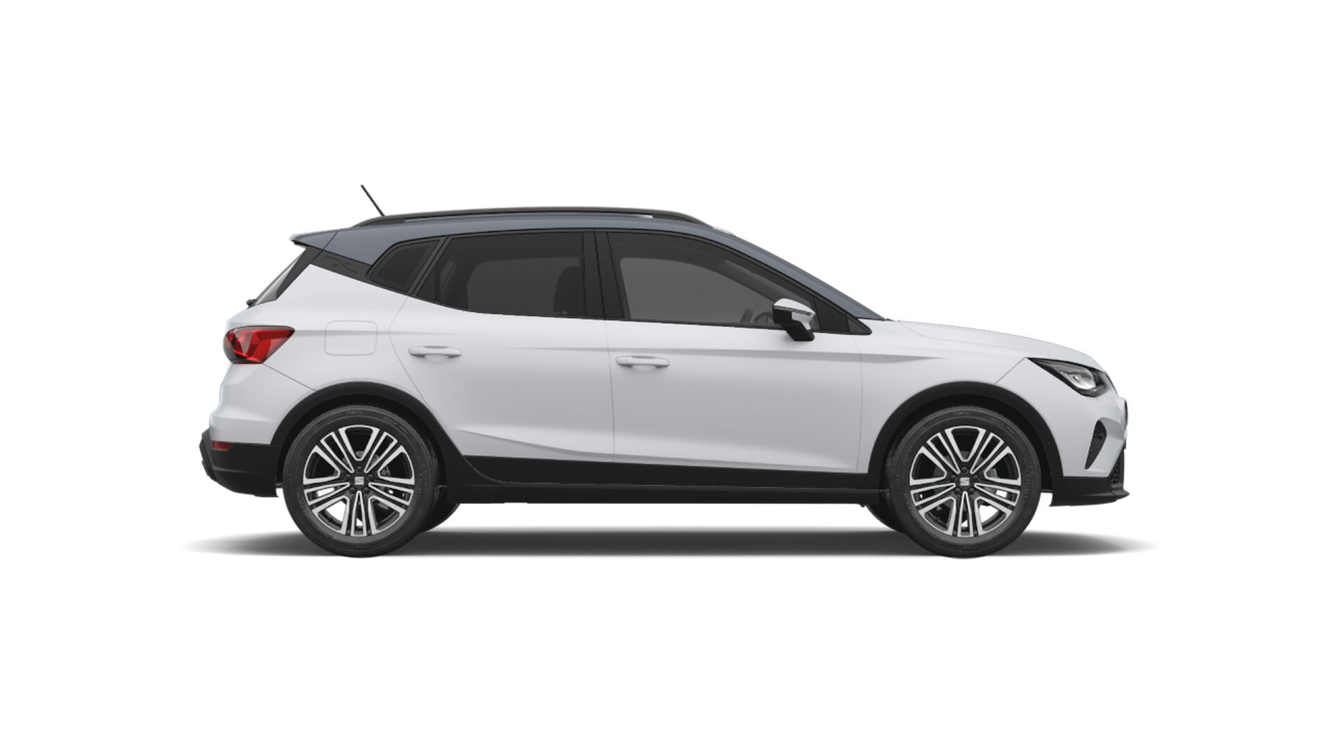 Imagem de um Arona 1.0 TSI 115cv Style