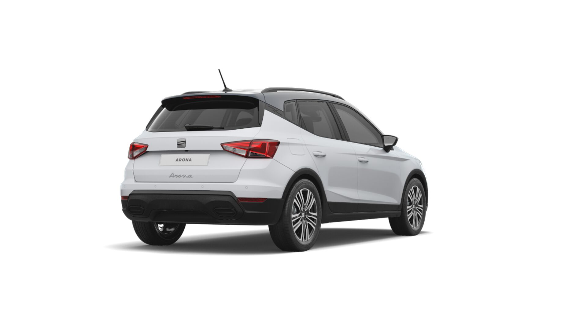 Imagem de um Arona 1.0 TSI 115cv Style