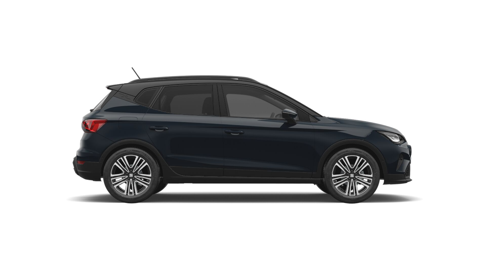 Imagem de um Arona 1.0 TSI 115cv Style