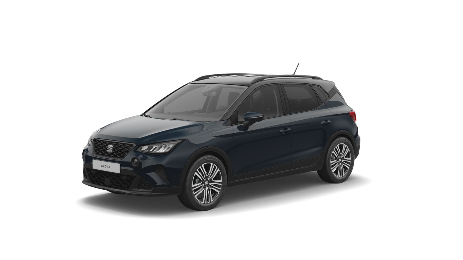 Imagem de um Arona 1.0 TSI 115cv Style