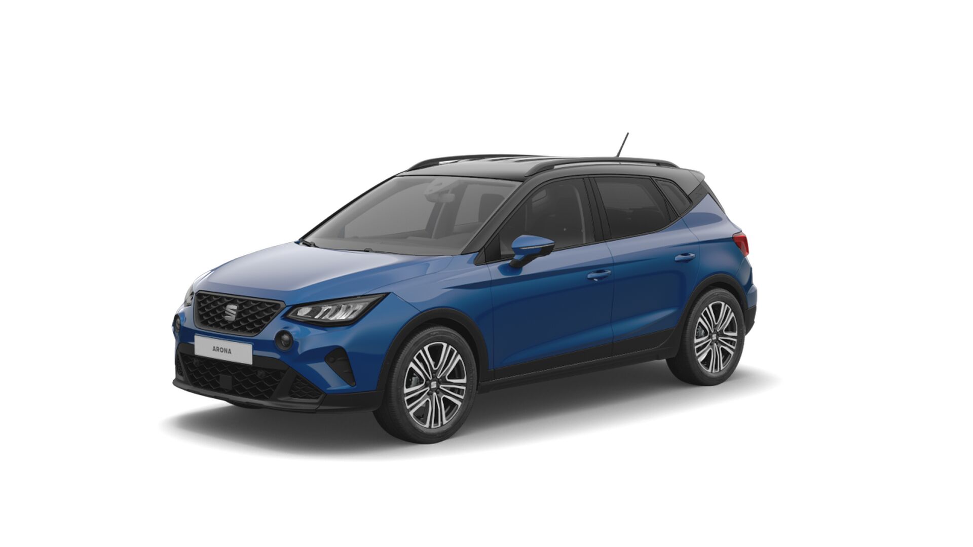 Imagem de um Arona 1.0 TSI 115cv Style