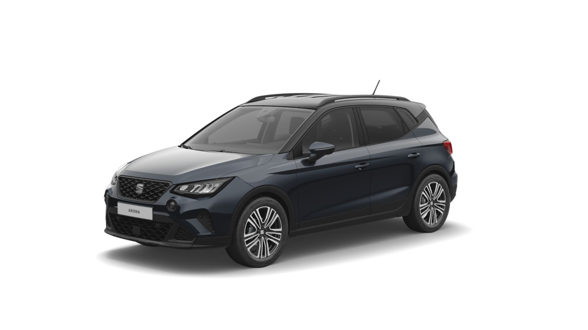 Imagem de um Arona 1.0 TSI 115cv Style