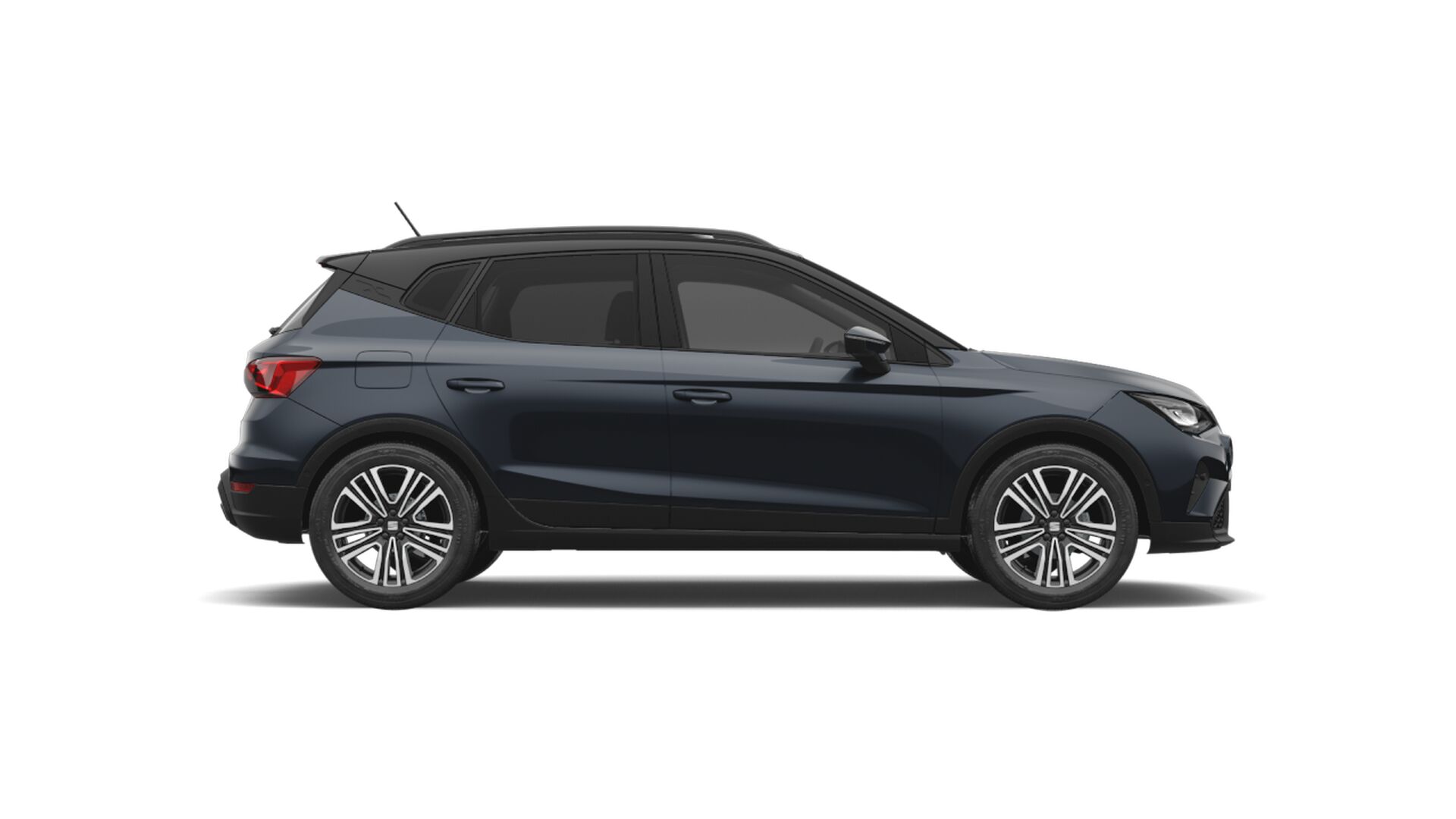 Imagem de um Arona 1.0 TSI 115cv Style