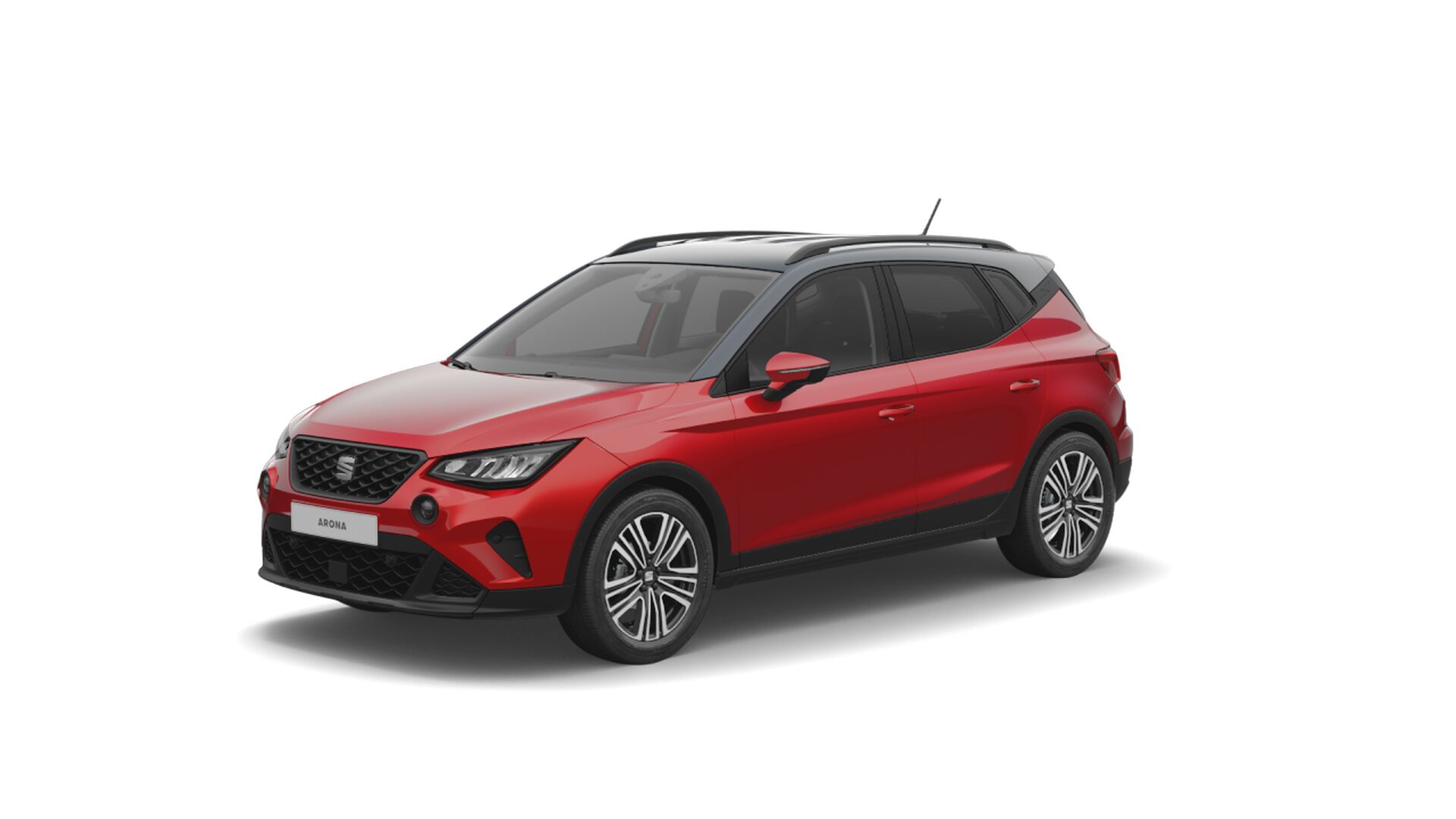 Imagem de um Arona 1.0 TSI 115cv Style