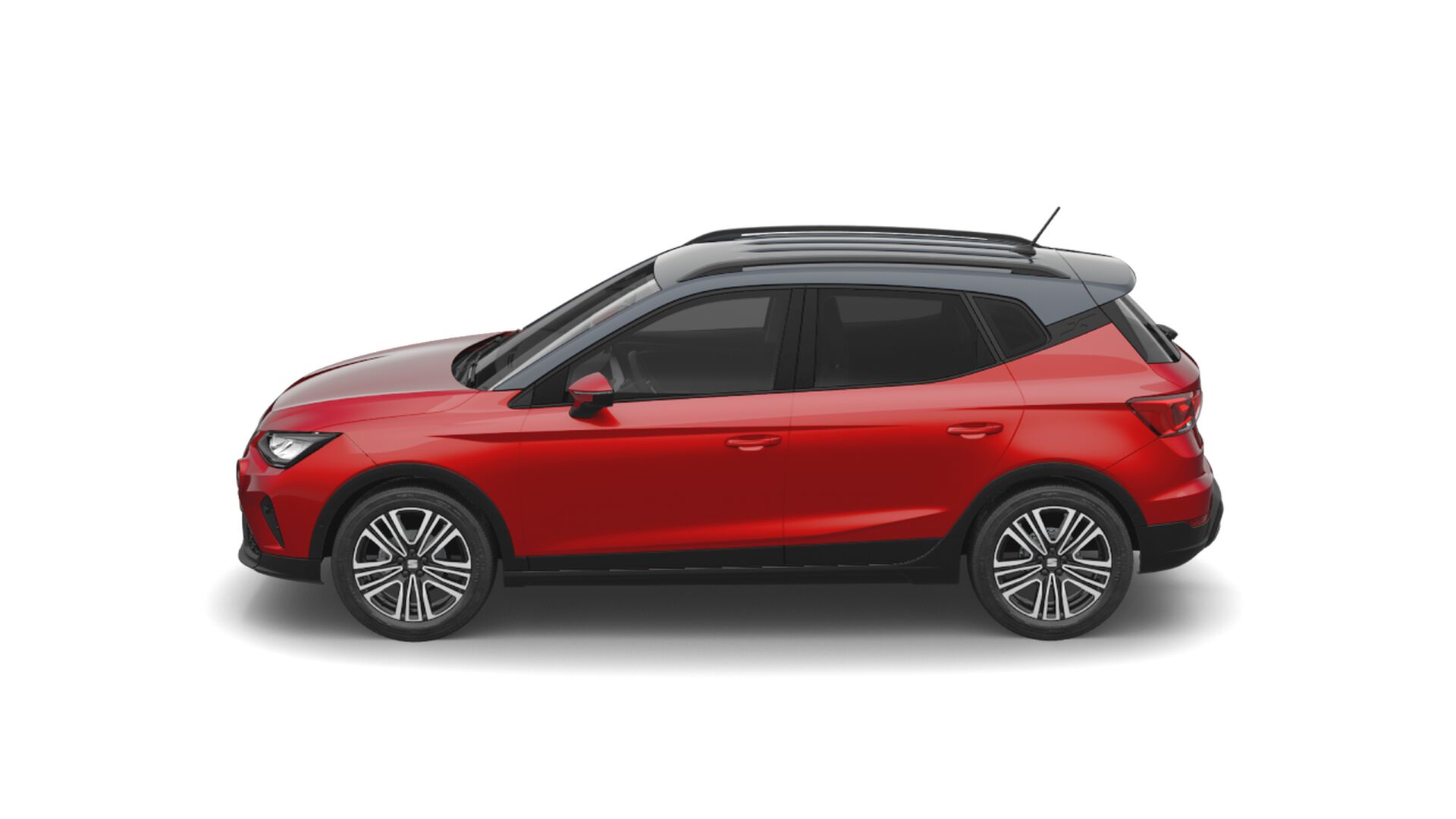 Imagem de um Arona 1.0 TSI 115cv Style