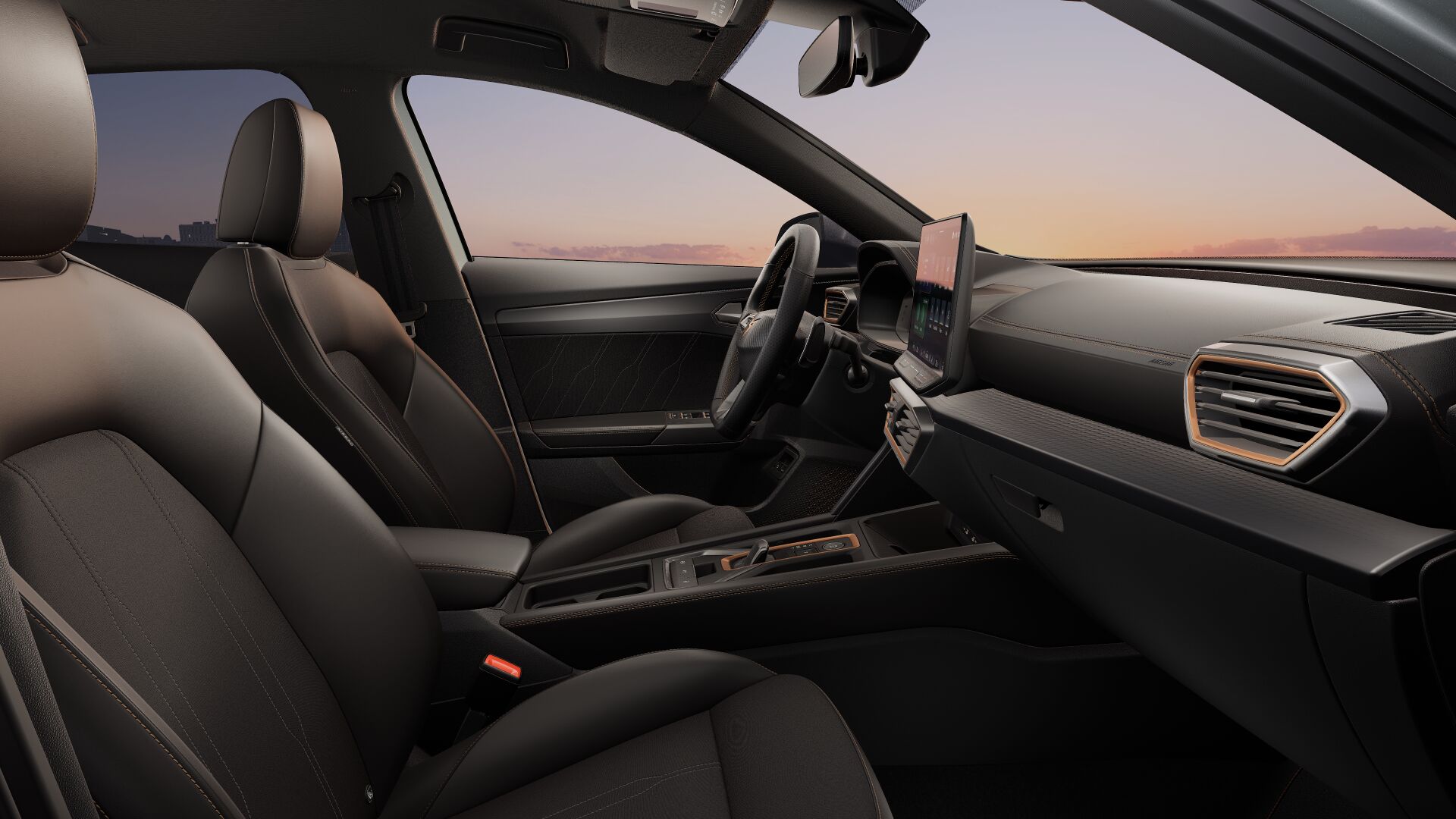 Imagem de um Formentor 1.5 e-HYBRID  DSG