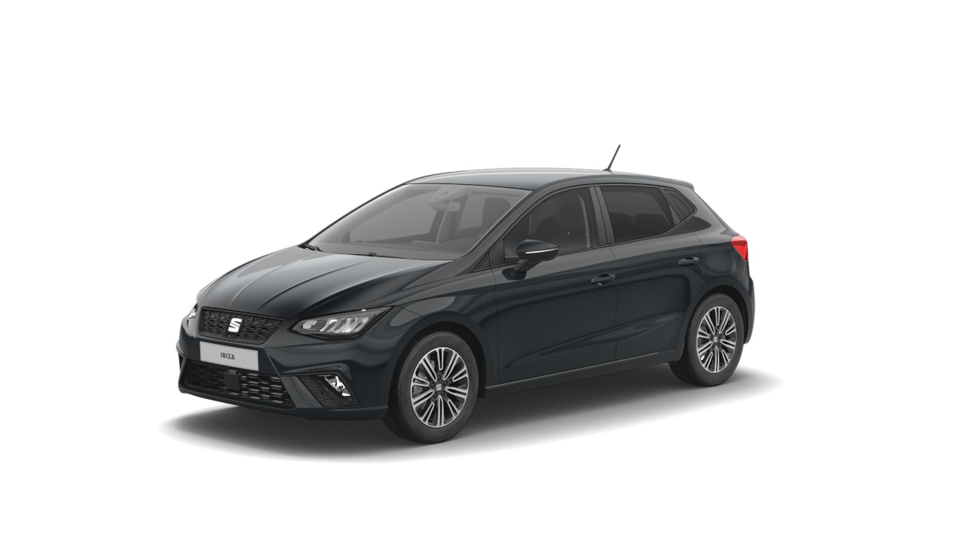 Imagem de um Ibiza 1.0 TSI 115cv Style