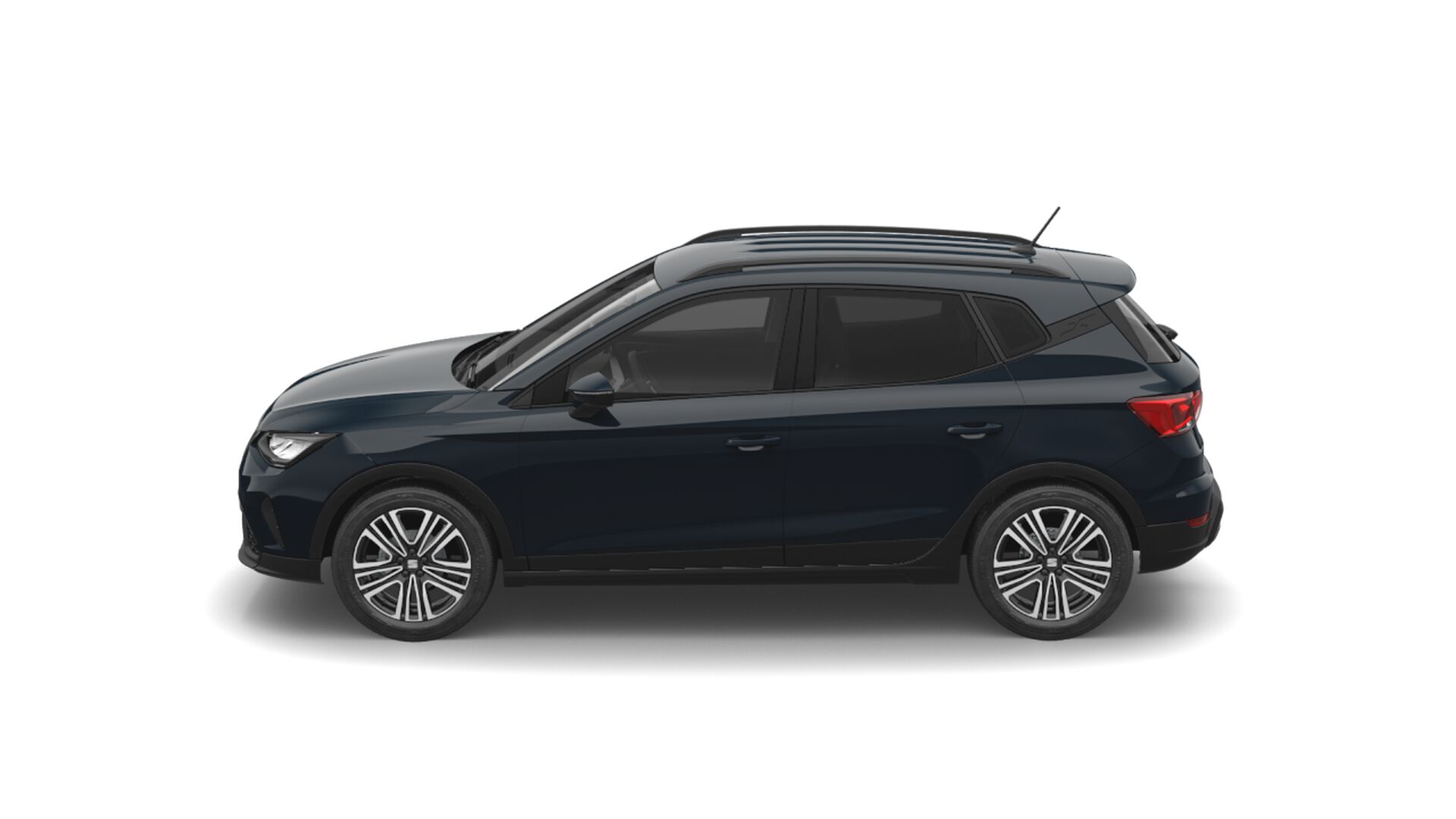 Imagem de um Arona 1.0 TSI 115cv DSG Style