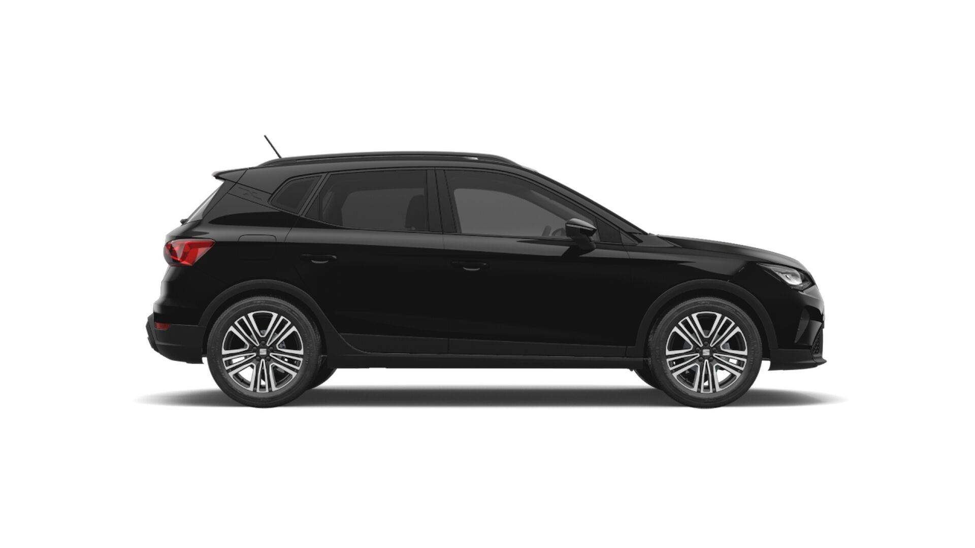 Imagem de um Arona 1.0 TSI 115cv Style