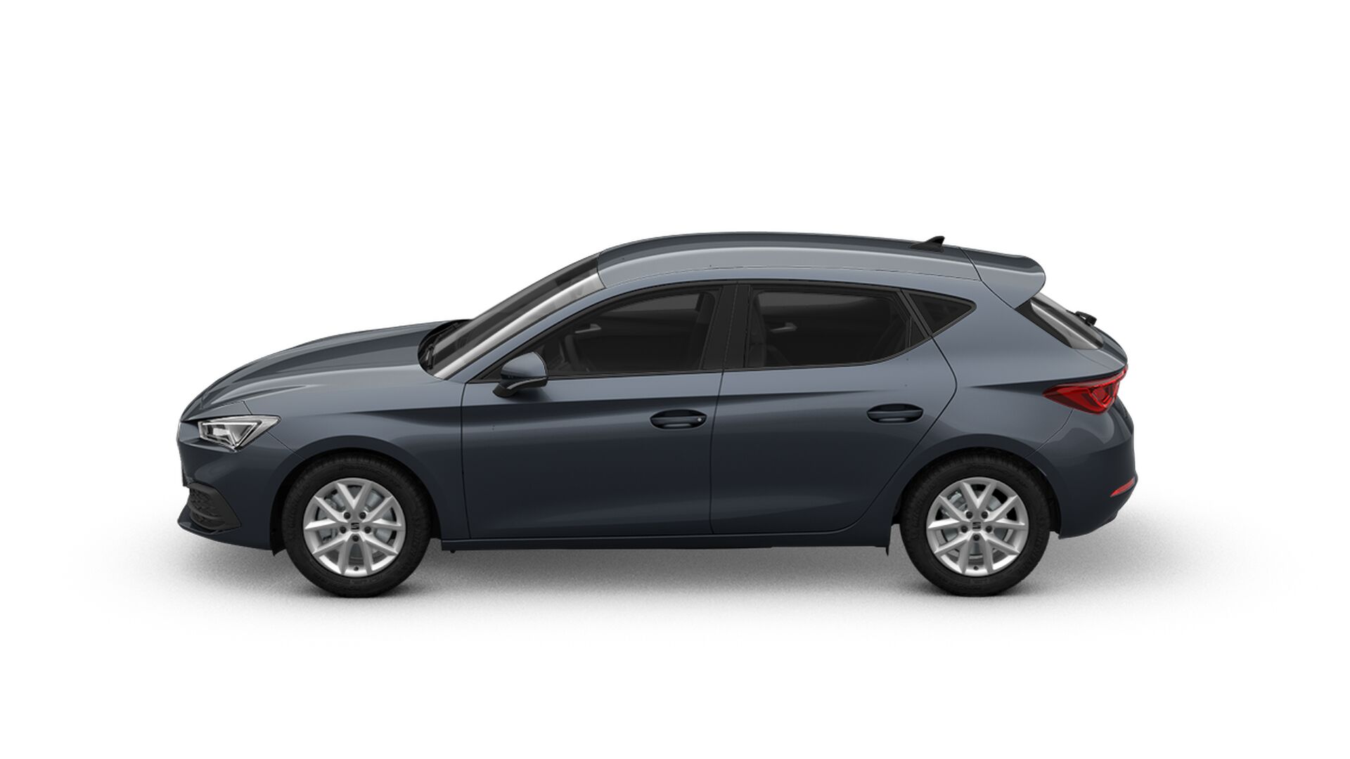 Imagem de um Leon 5 Portas 2.0 TDI 115cv Style