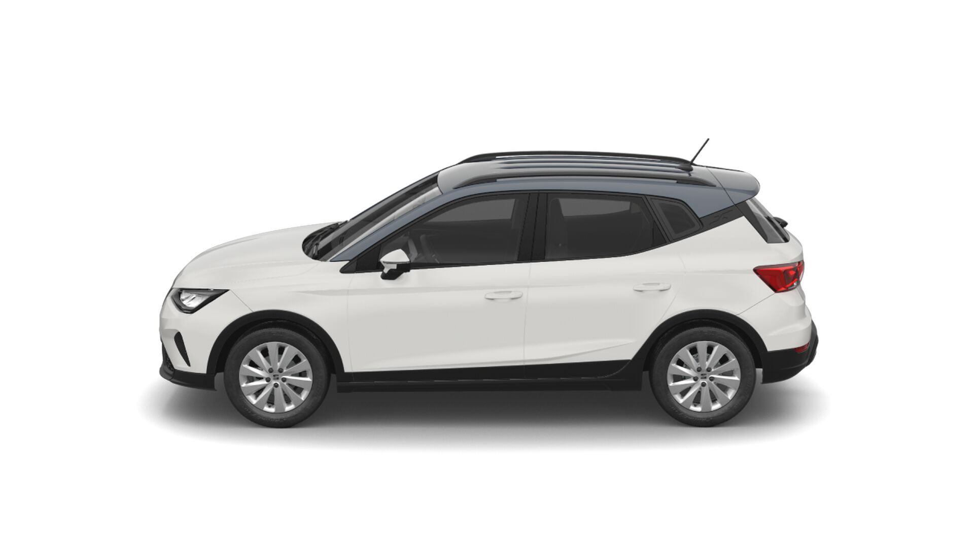 Imagem de um Arona 1.0 TSI 115cv DSG Style