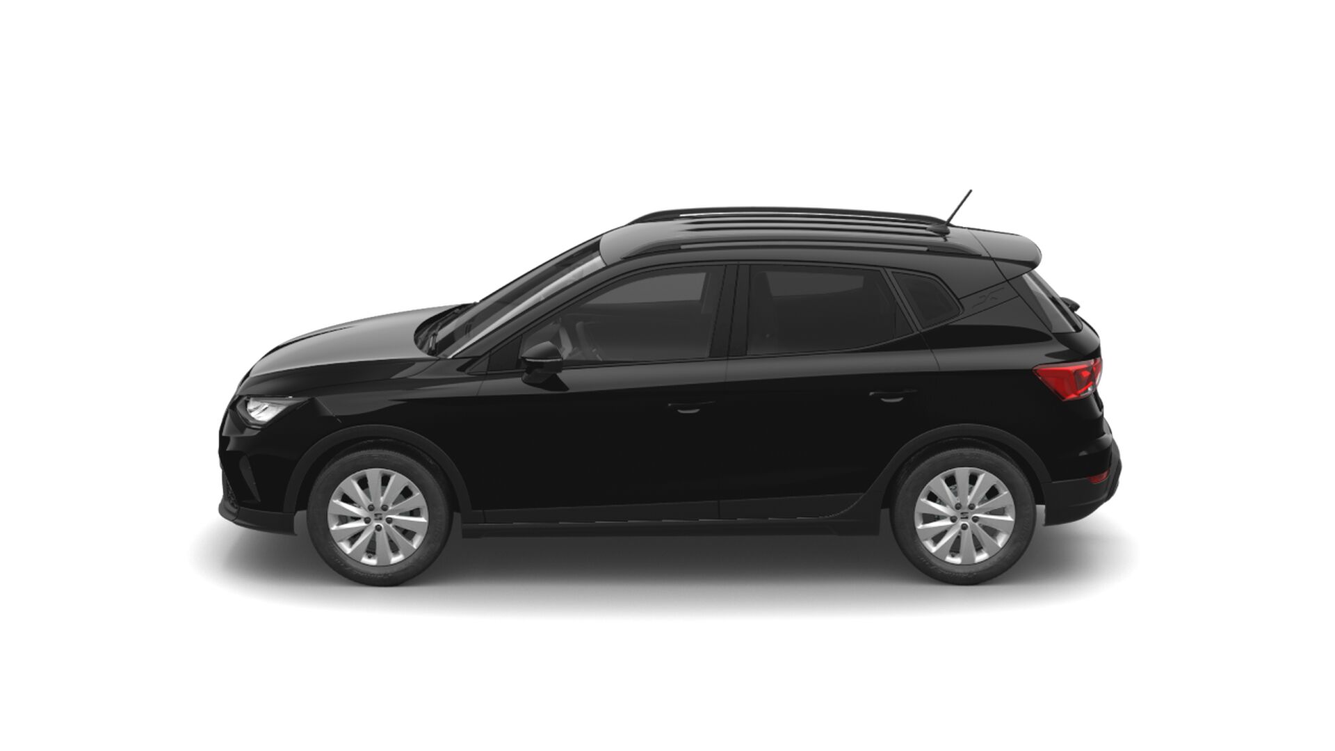 Imagem de um Arona 1.0 TSI 115cv Style