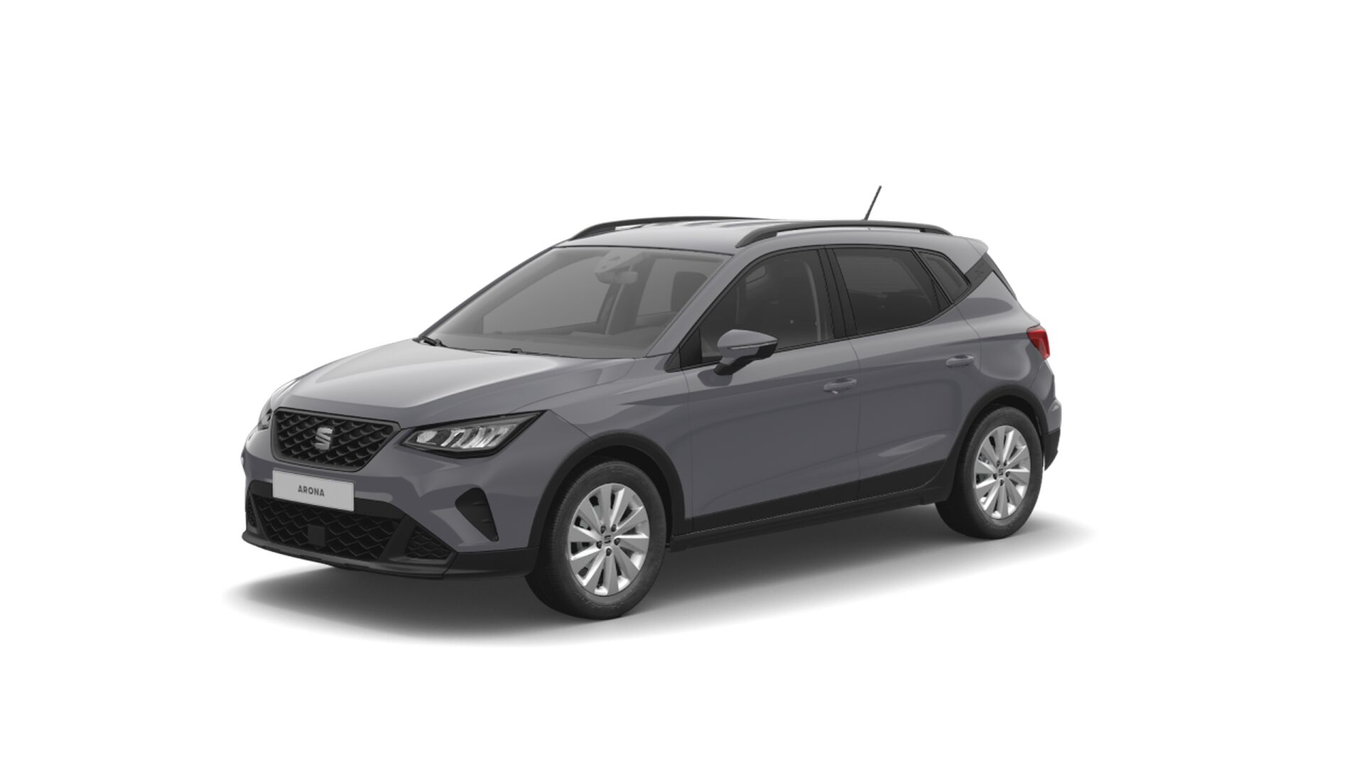 Imagem de um Arona 1.0 TSI 115cv Style