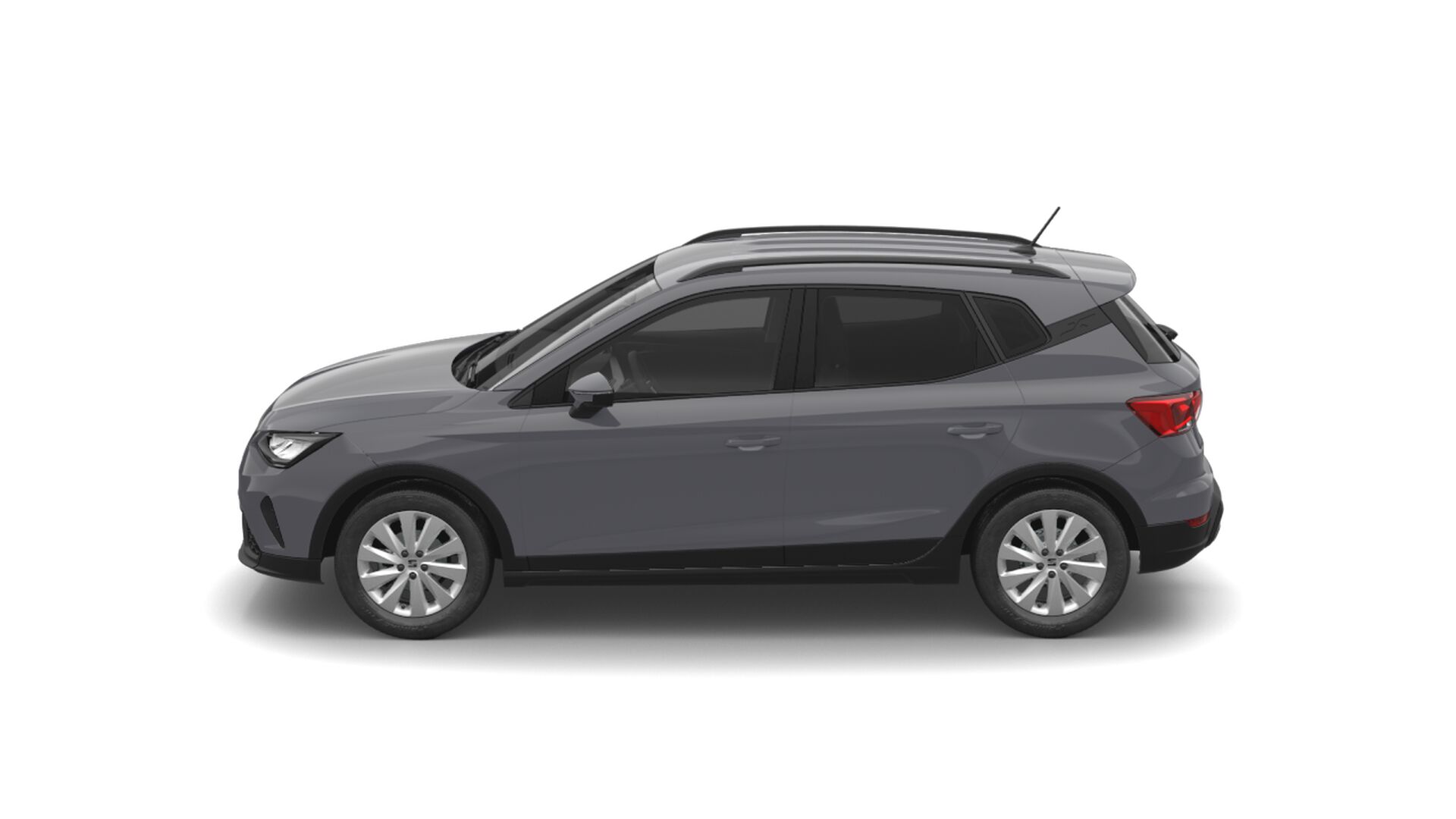Imagem de um Arona 1.0 TSI 115cv Style