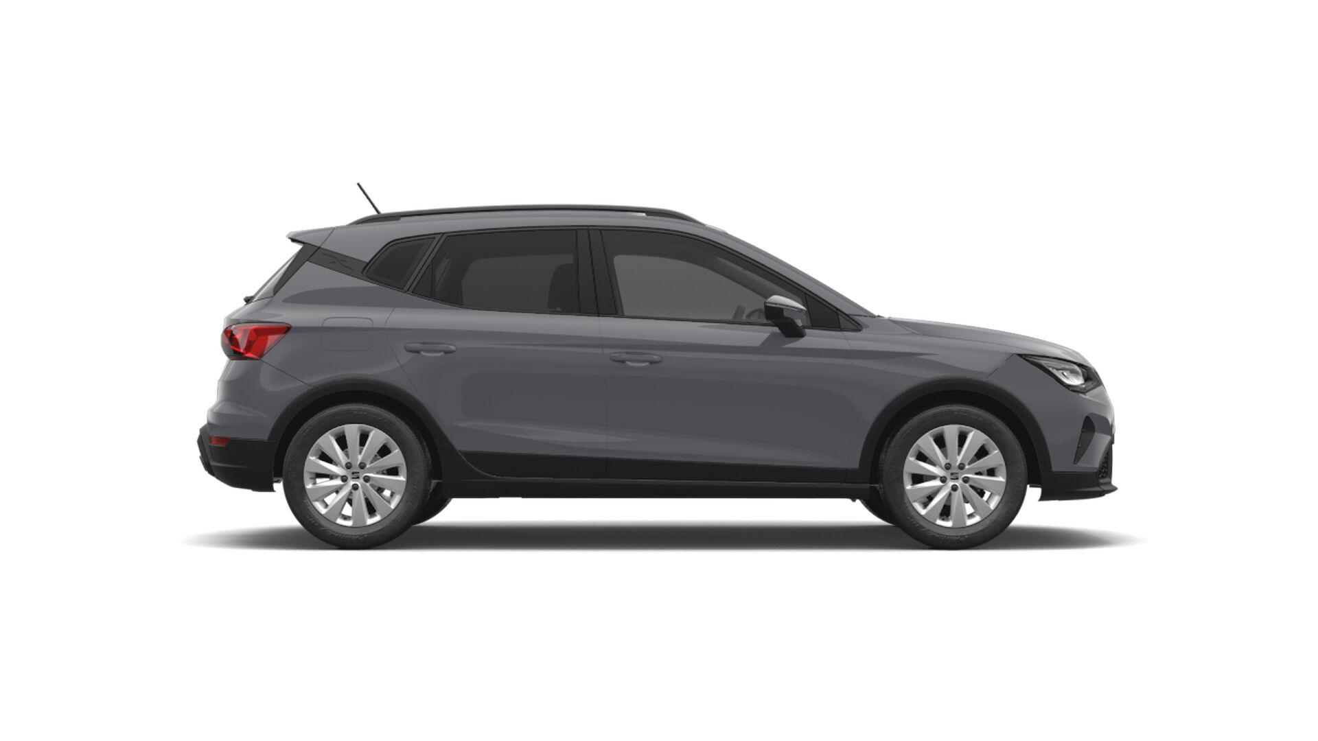 Imagem de um Arona 1.0 TSI 115cv Style