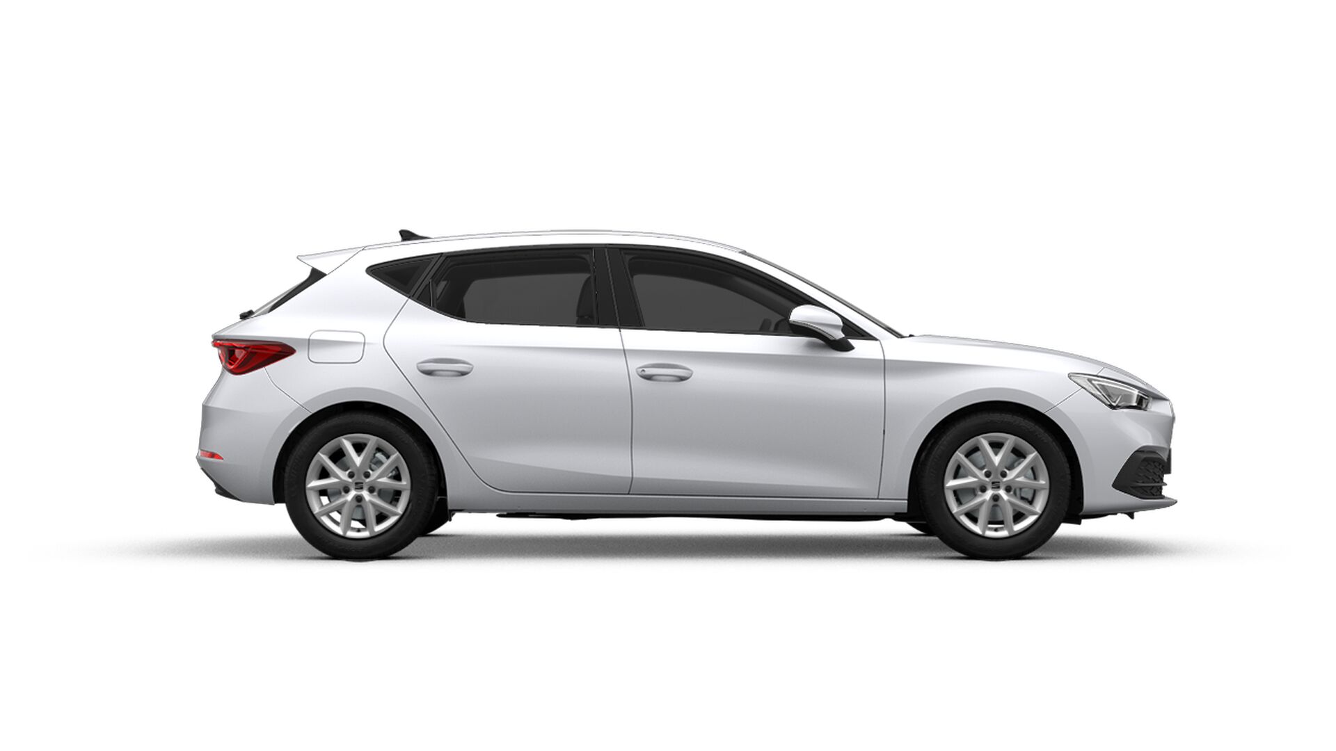 Imagem de um Leon 5 Portas 2.0 TDI 115cv Style