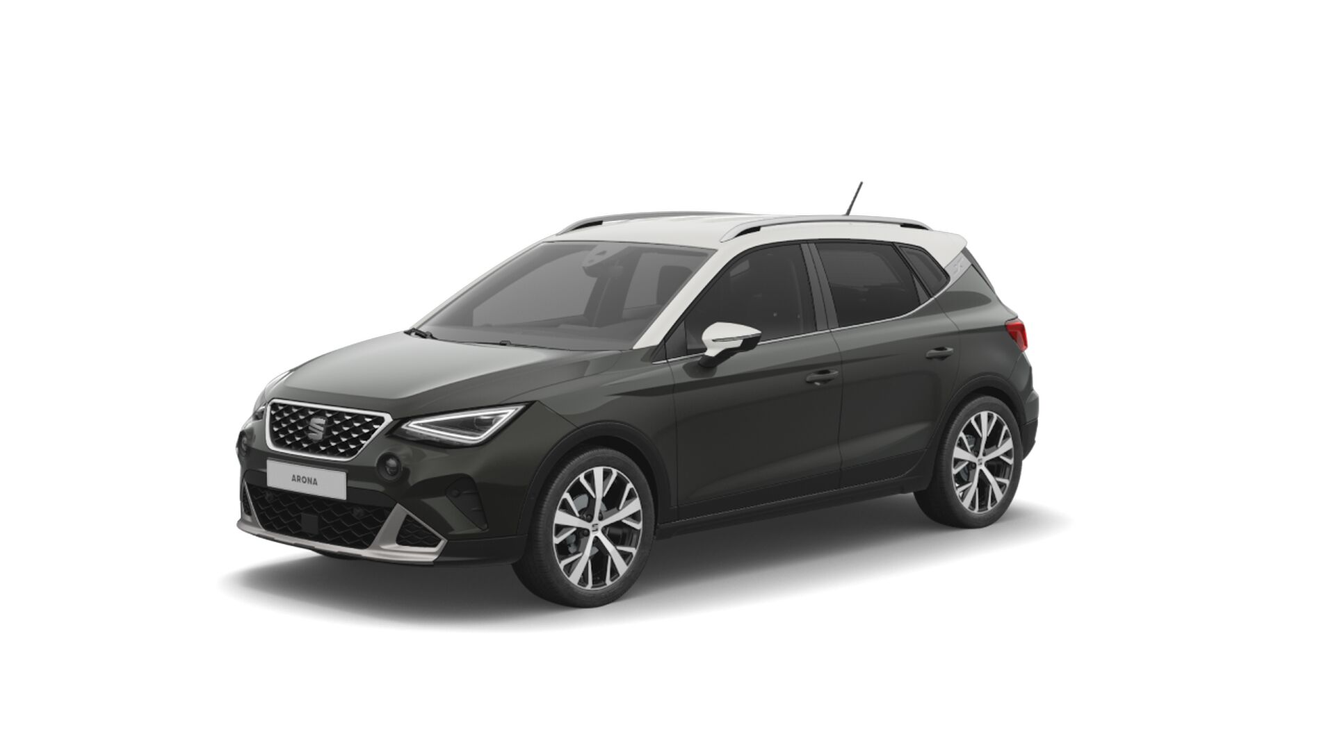 Imagem de um Arona 1.0 TSI 115cv DSG XP