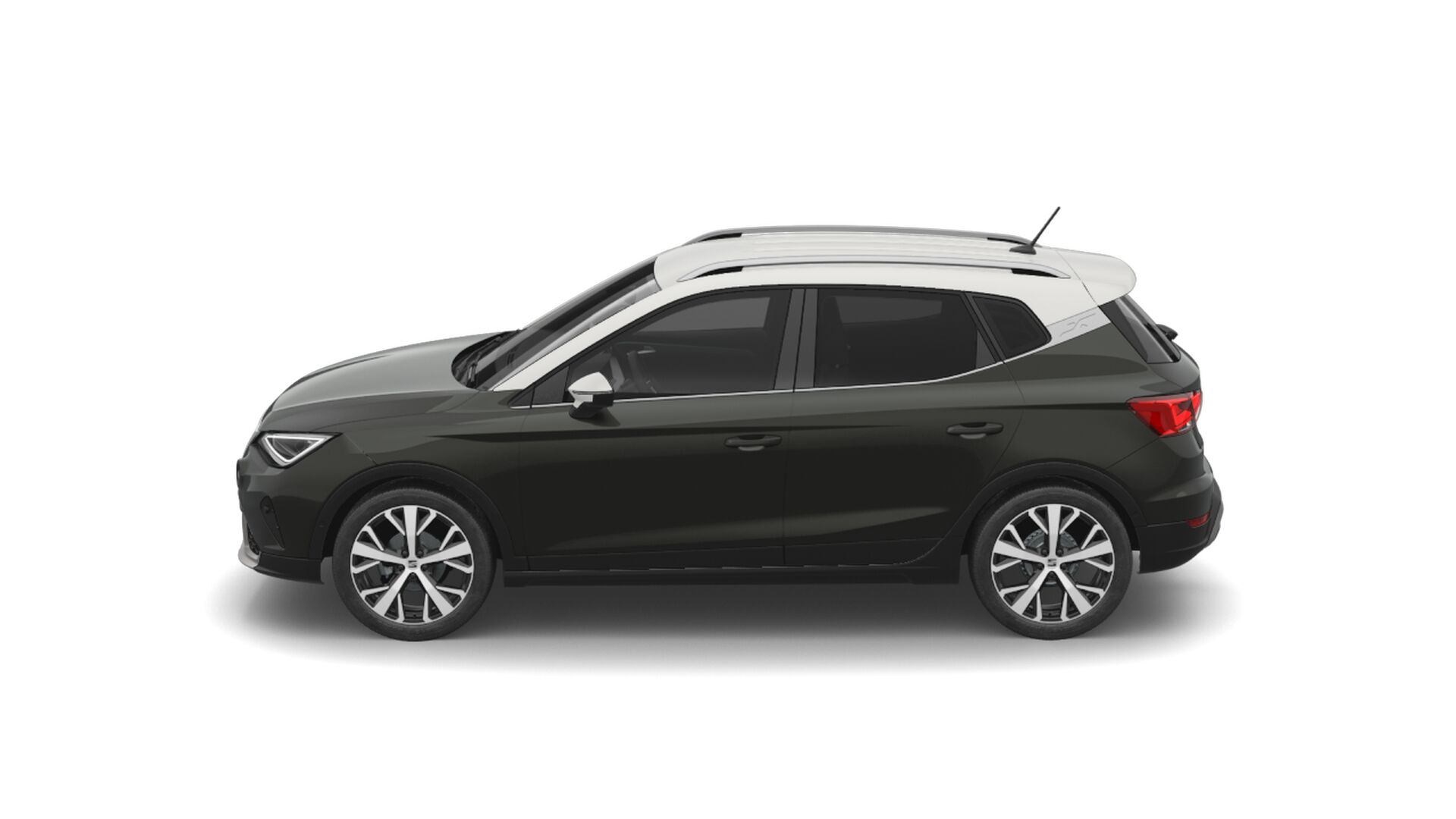 Imagem de um Arona 1.0 TSI 115cv DSG XP