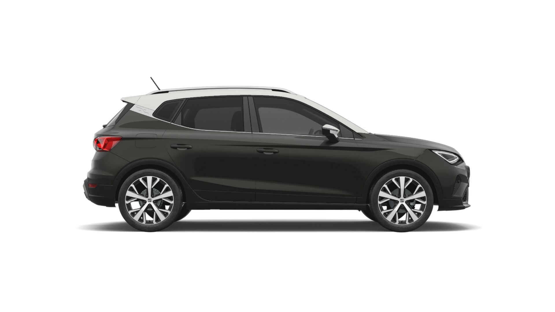 Imagem de um Arona 1.0 TSI 115cv DSG XP