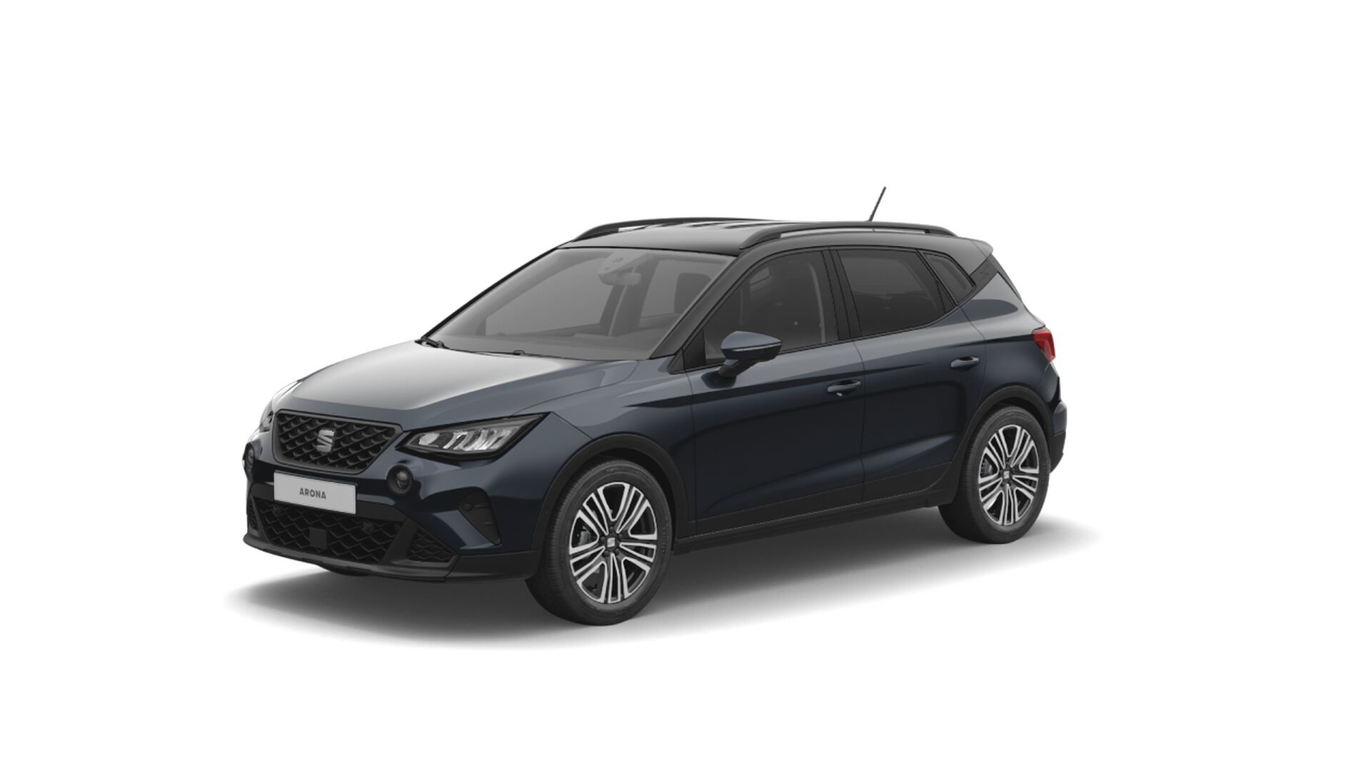 Imagem de um Arona 1.0 TSI 115cv DSG Style