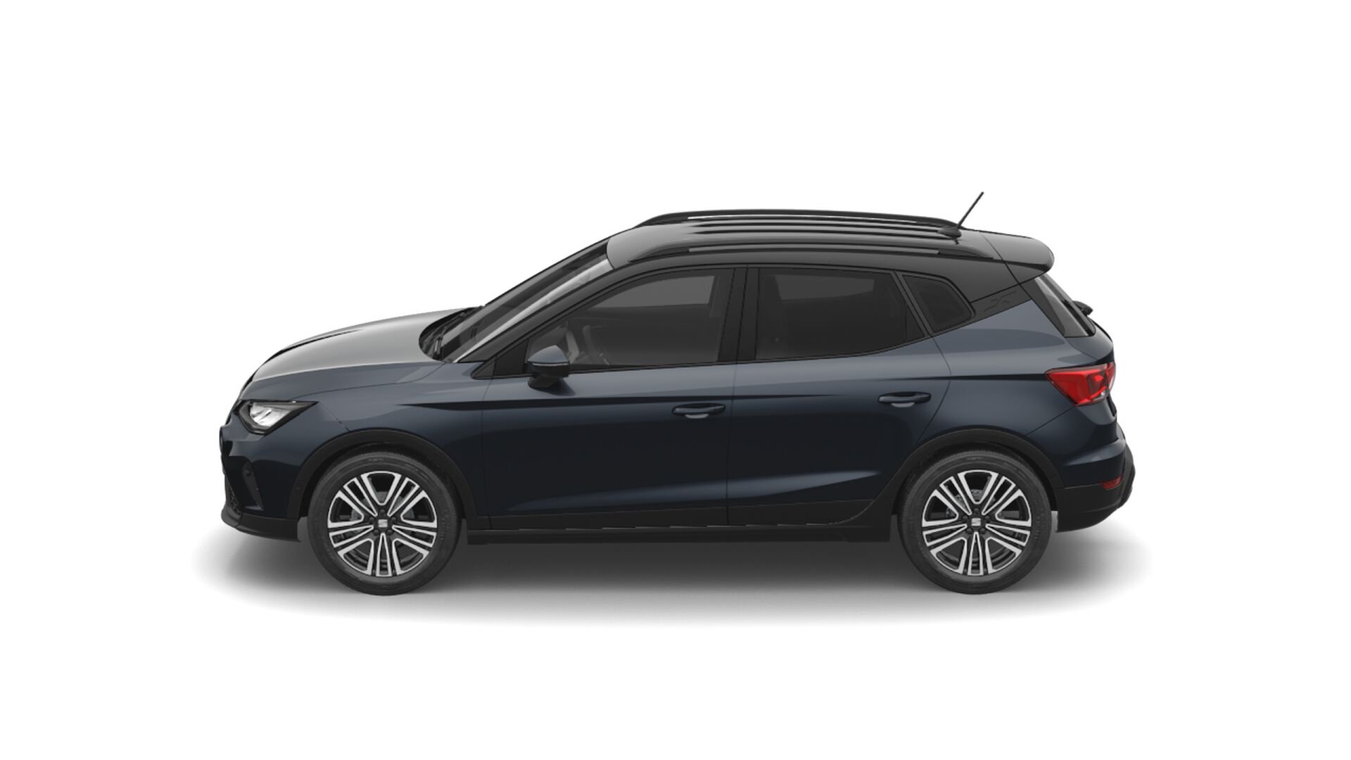 Imagem de um Arona 1.0 TSI 115cv DSG Style