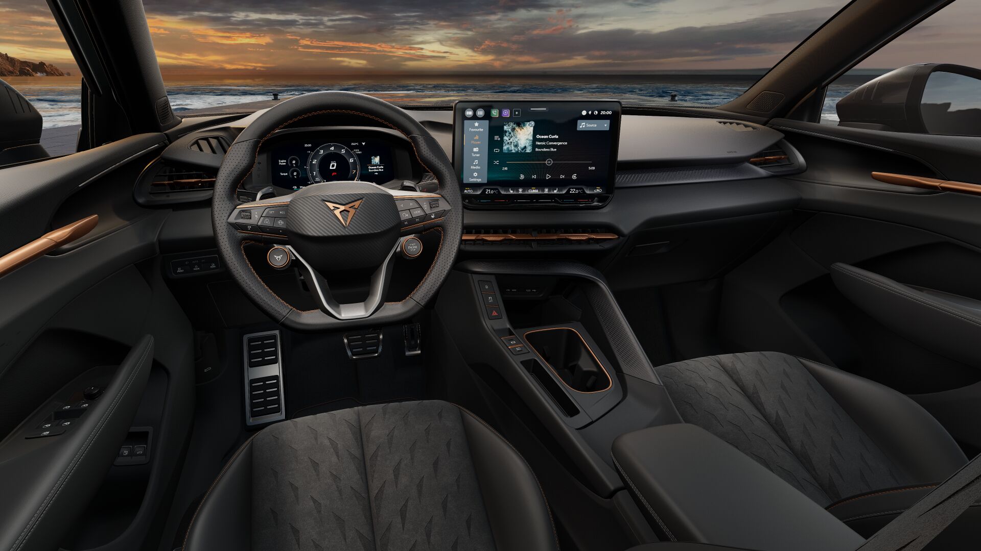 Imagem de um Terramar 1.5 e-HYBRID 204cv DSG