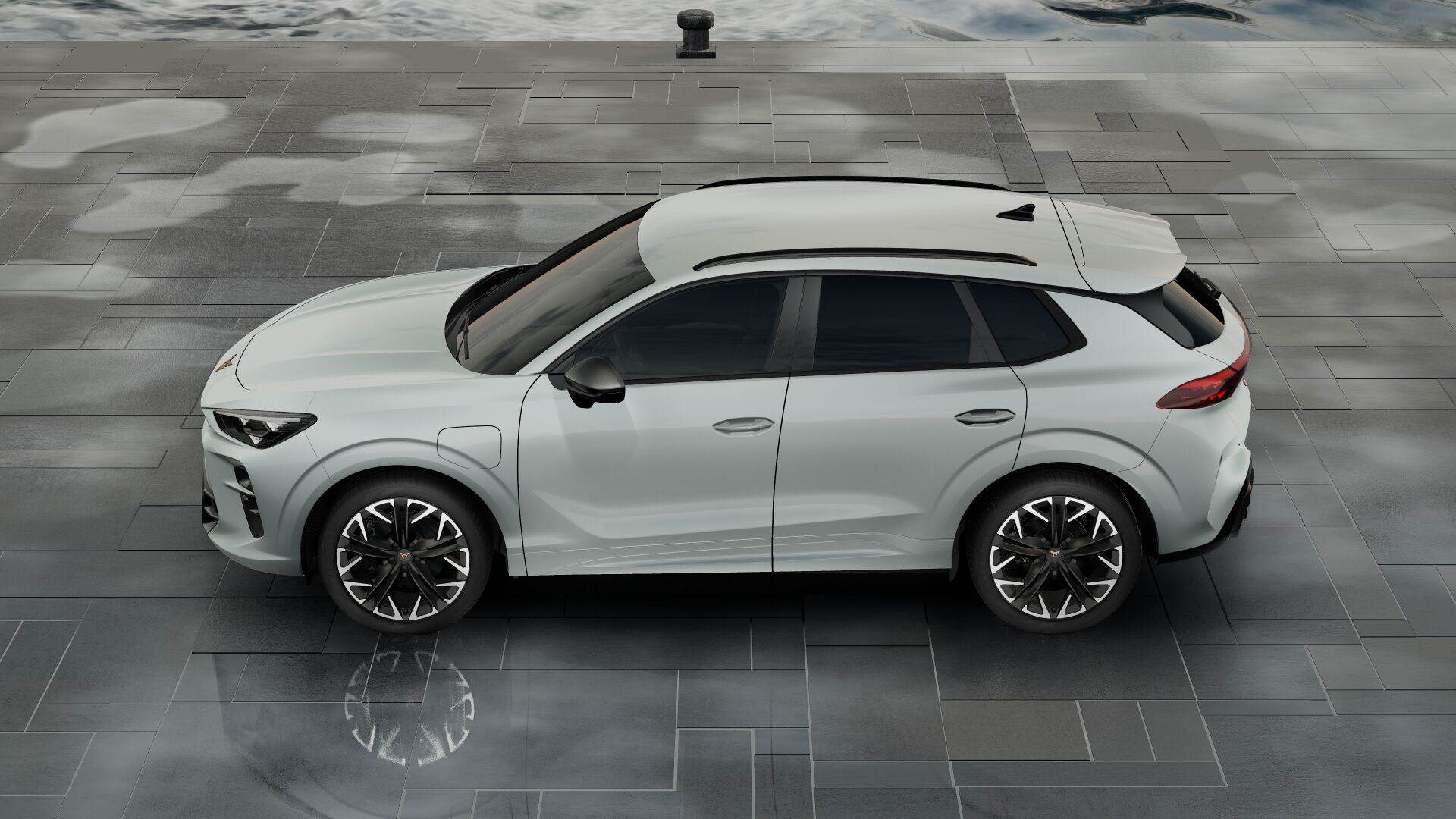 Imagem de um Terramar 1.5 e-HYBRID 204cv DSG