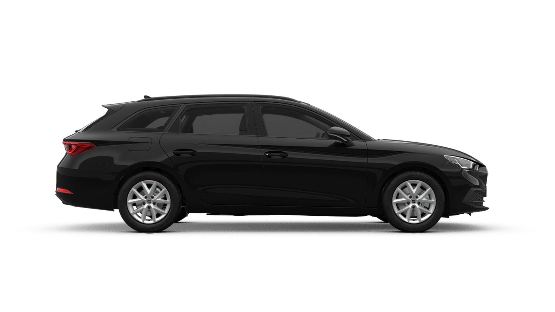 Imagem de um Leon Sportstourer 2.0 TDI 115cv Style