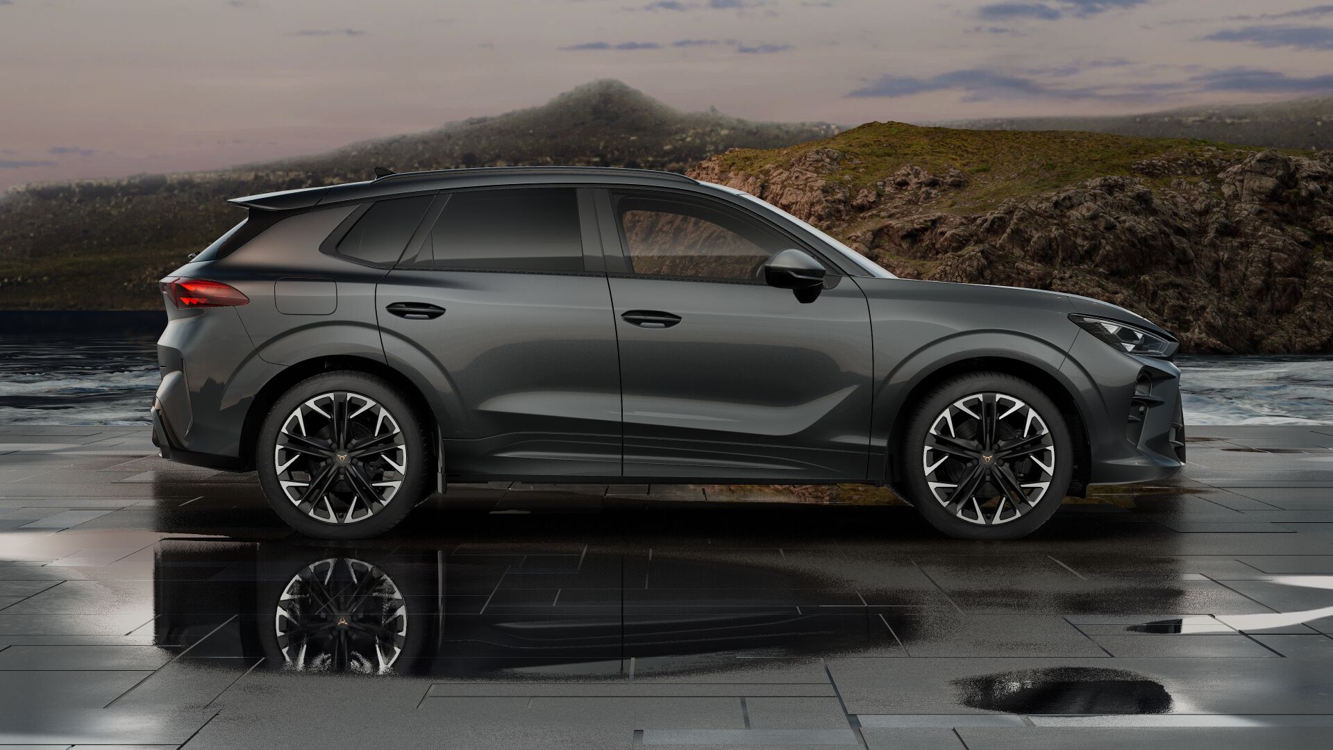 Imagem de um Terramar 1.5 e-HYBRID 204cv DSG