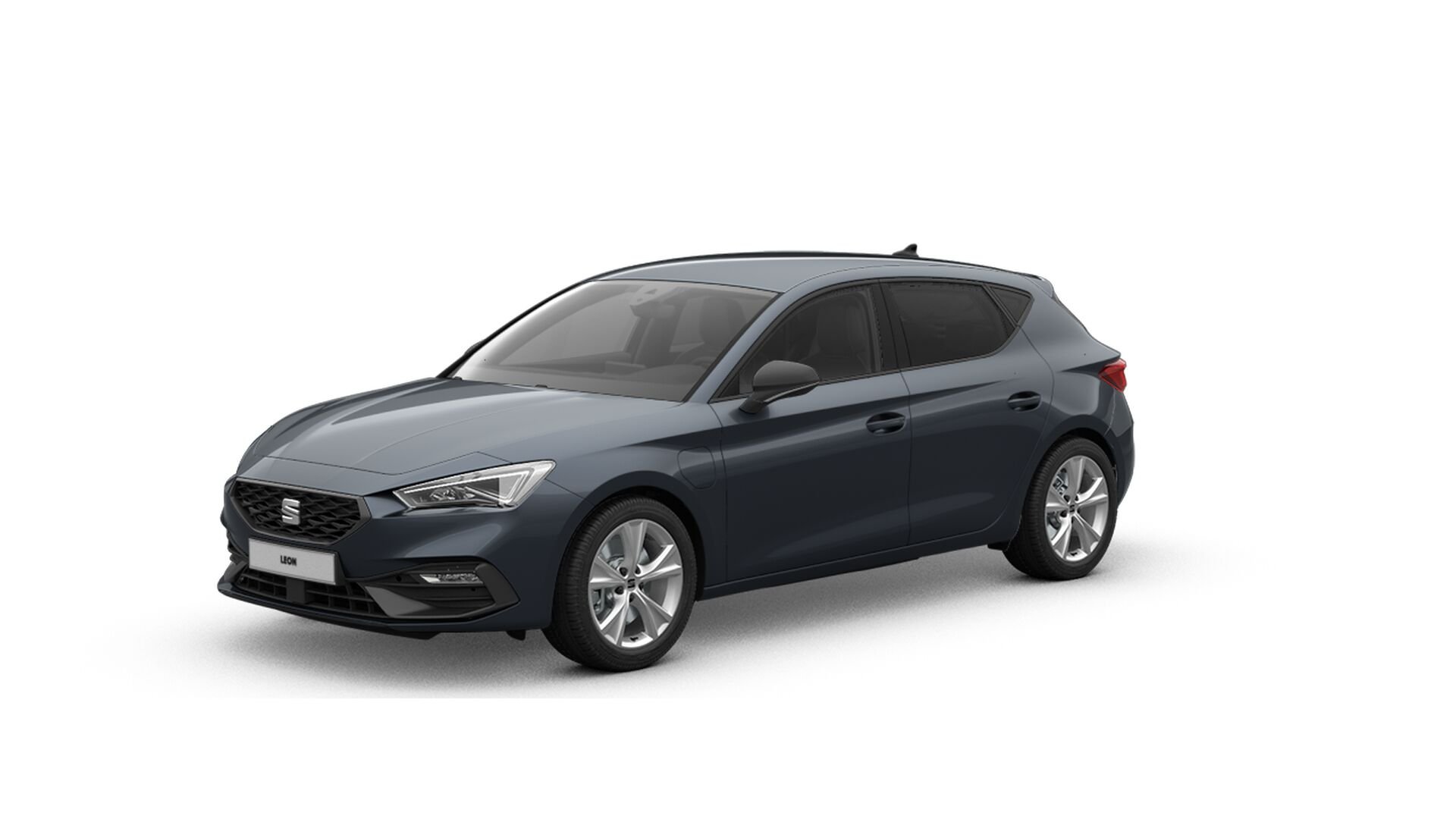 Imagem de um Leon 5 Portas 1.5 e-HYBRID 204cv FR