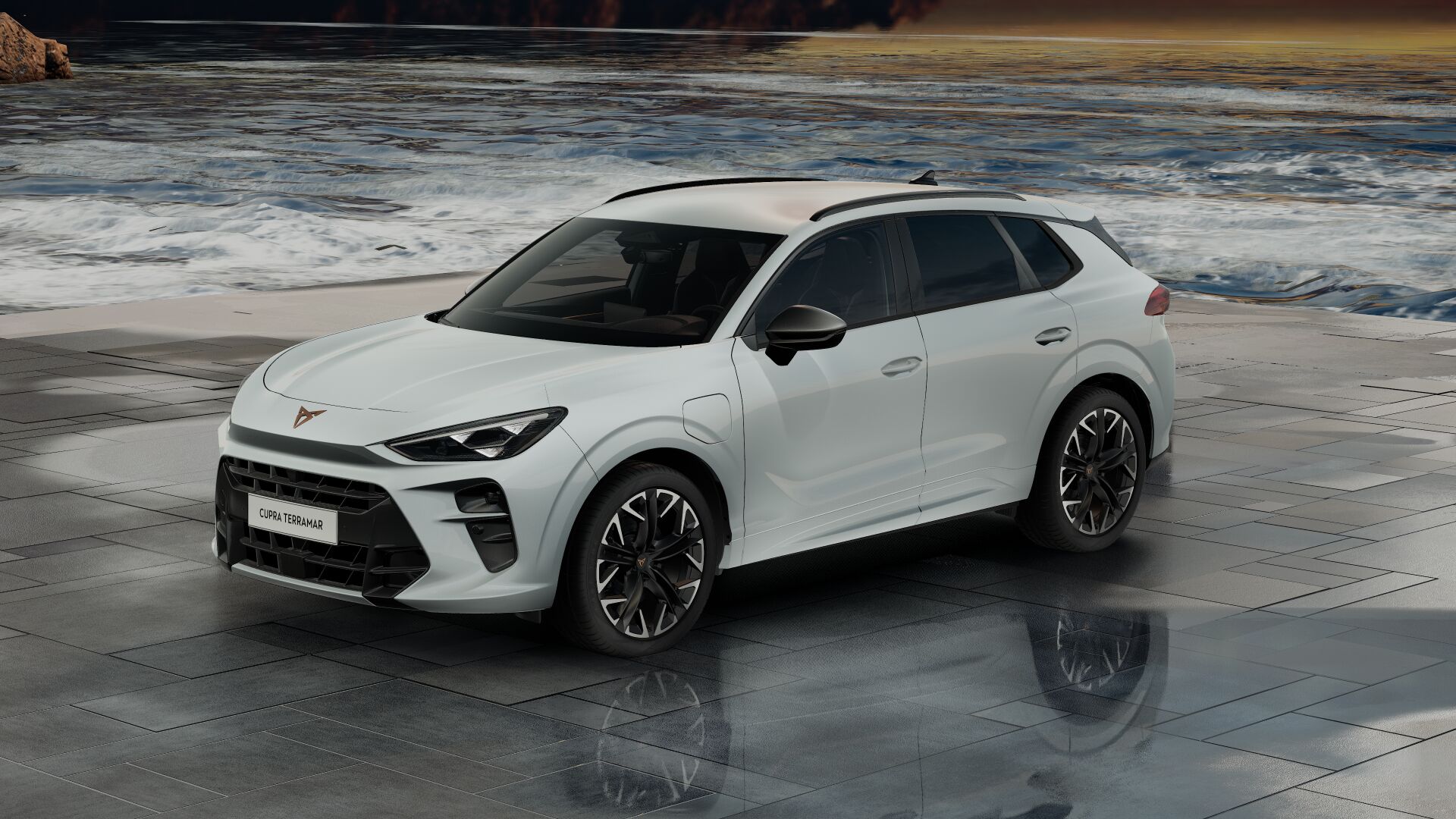 Imagem de um Terramar 1.5 e-HYBRID 204cv DSG