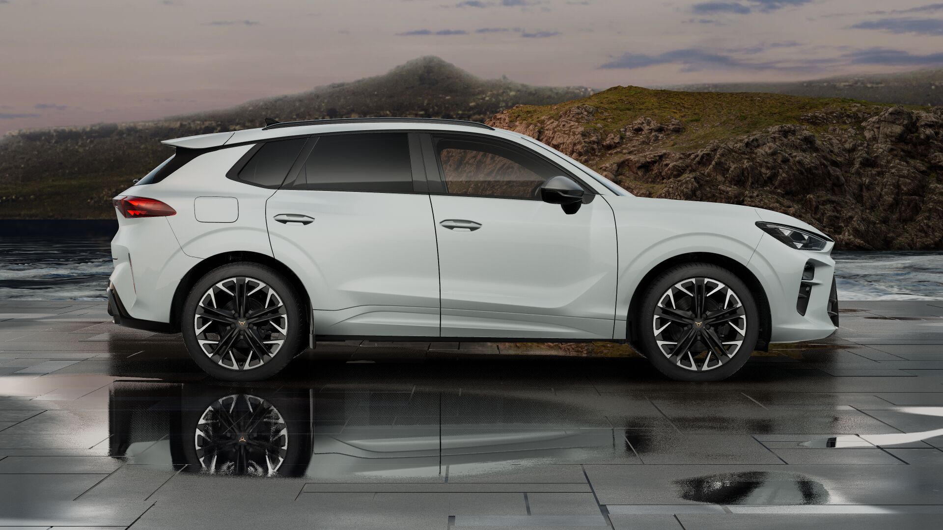 Imagem de um Terramar 1.5 e-HYBRID 204cv DSG